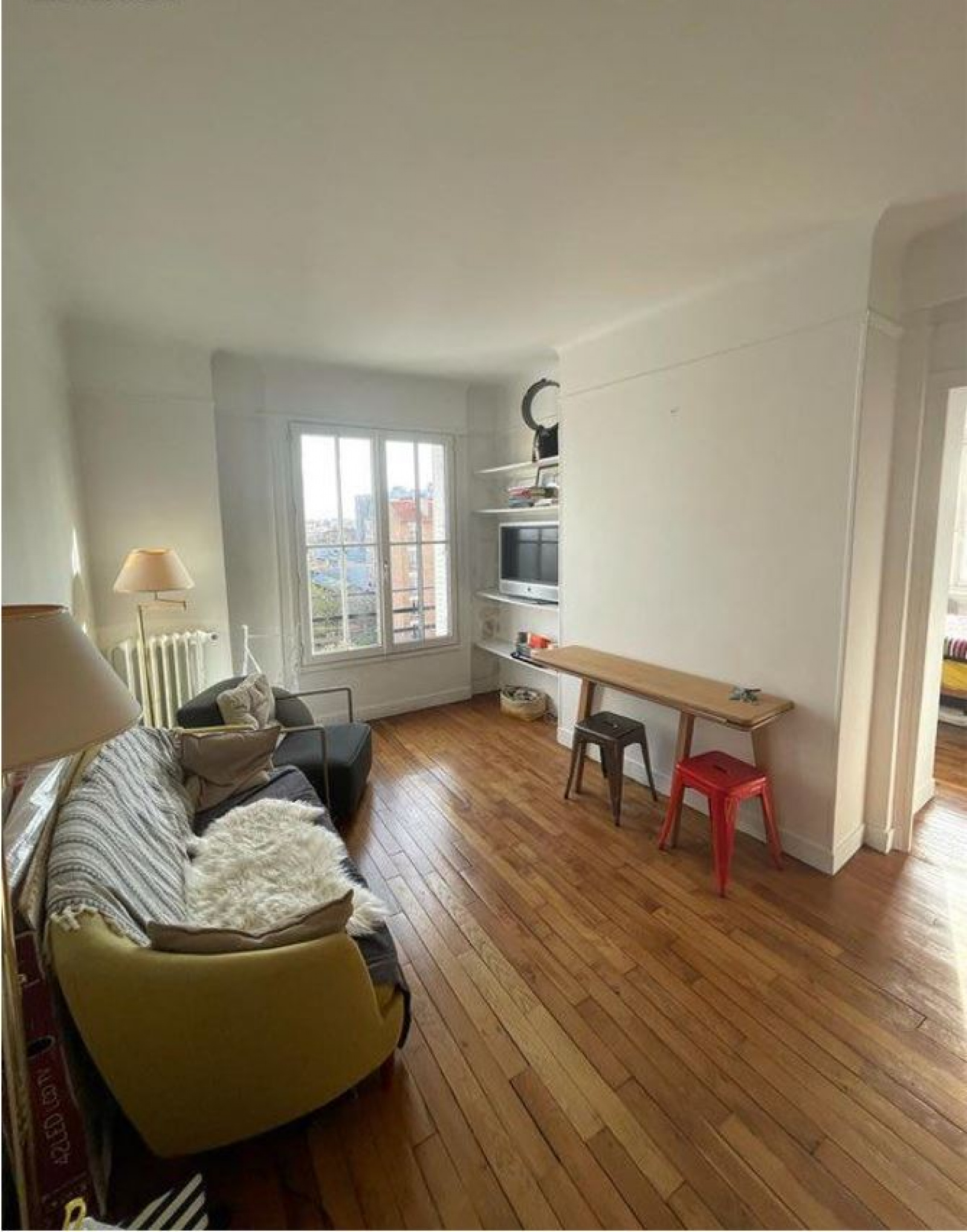 Image_, Appartement, Paris, ref :V50004280