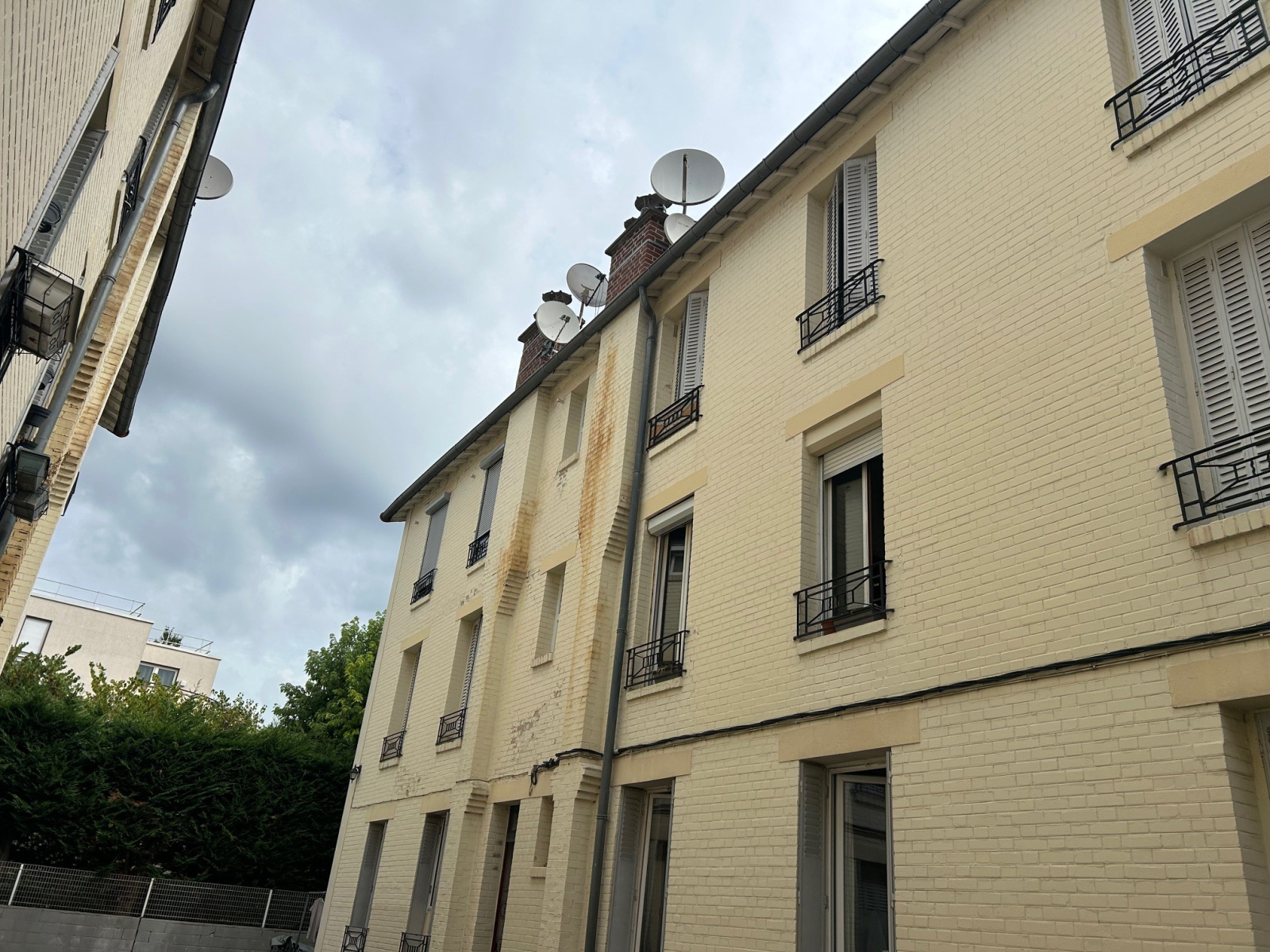 Image_, Appartement, Issy-les-Moulineaux, ref :V10007401