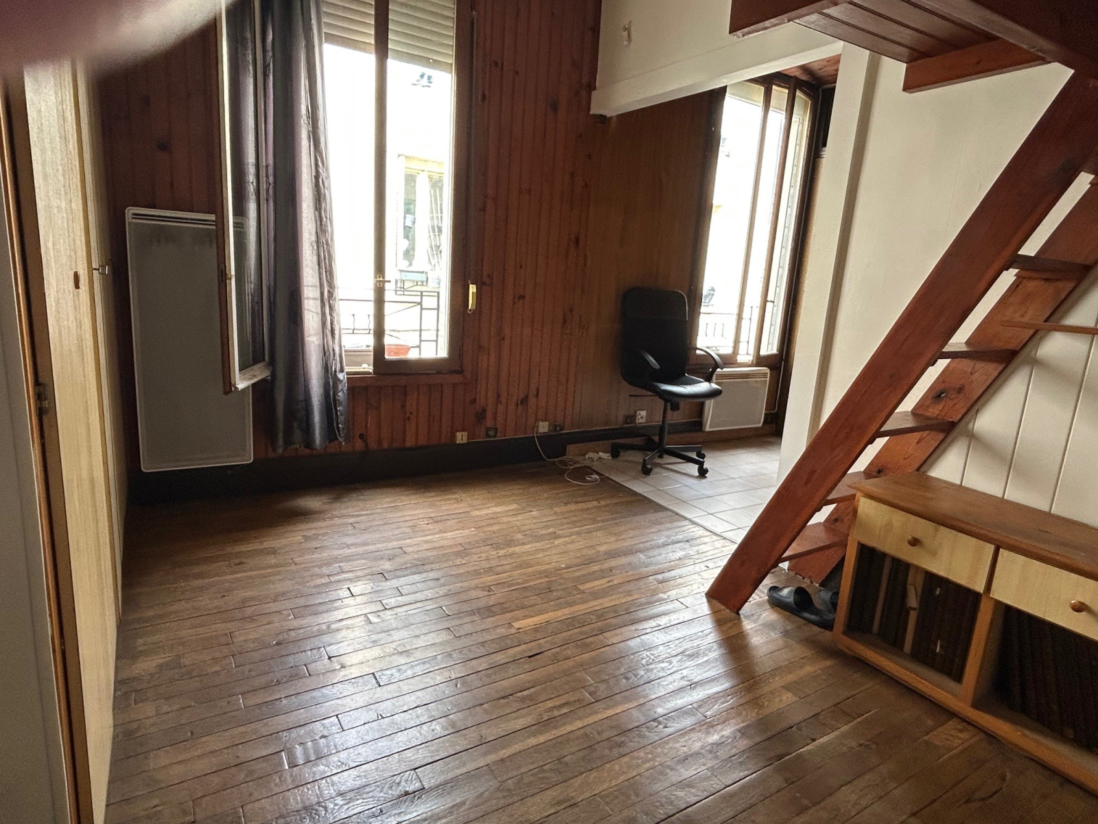 Image_, Appartement, Issy-les-Moulineaux, ref :V10007401