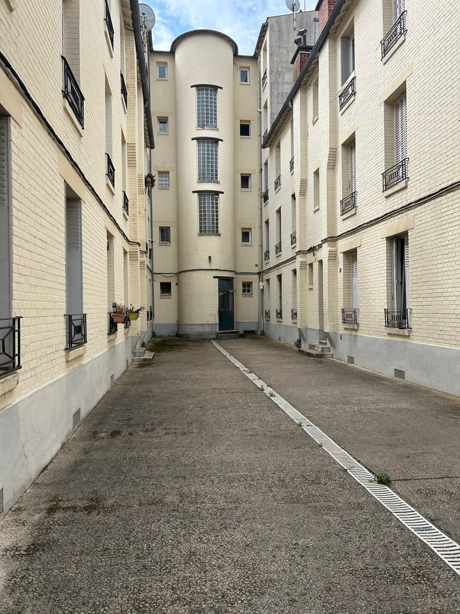 Image_, Appartement, Issy-les-Moulineaux, ref :V10007401