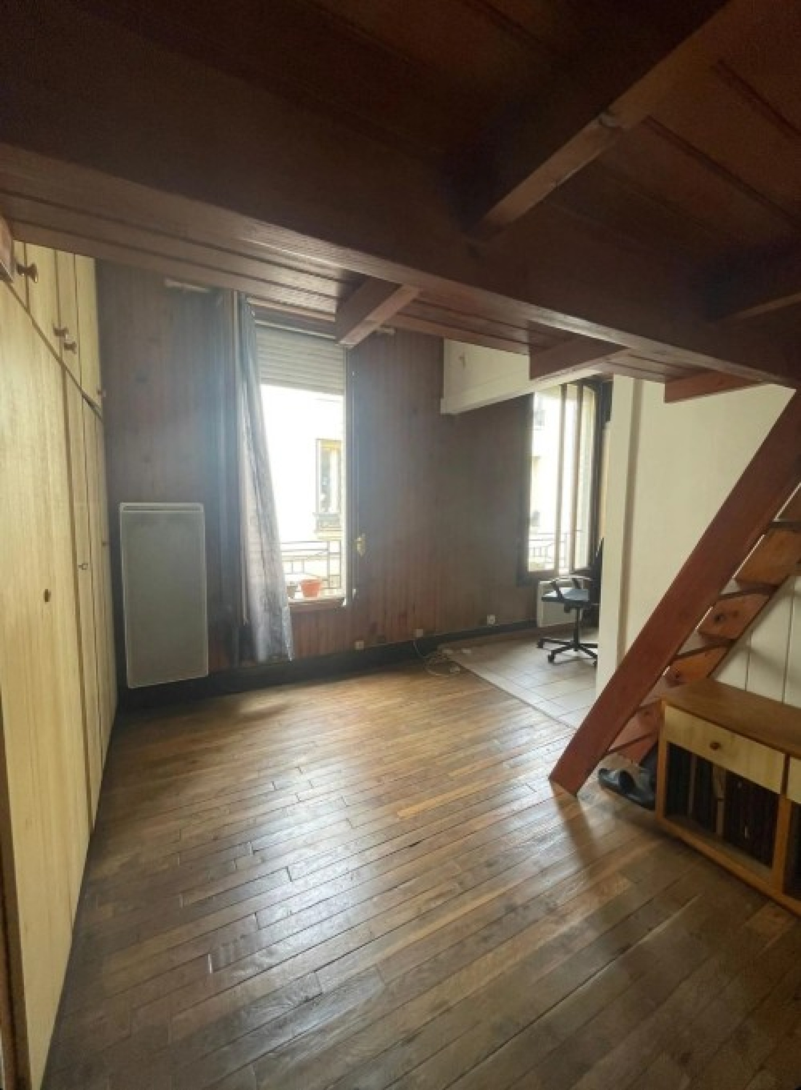 Image_, Appartement, Issy-les-Moulineaux, ref :V10007401