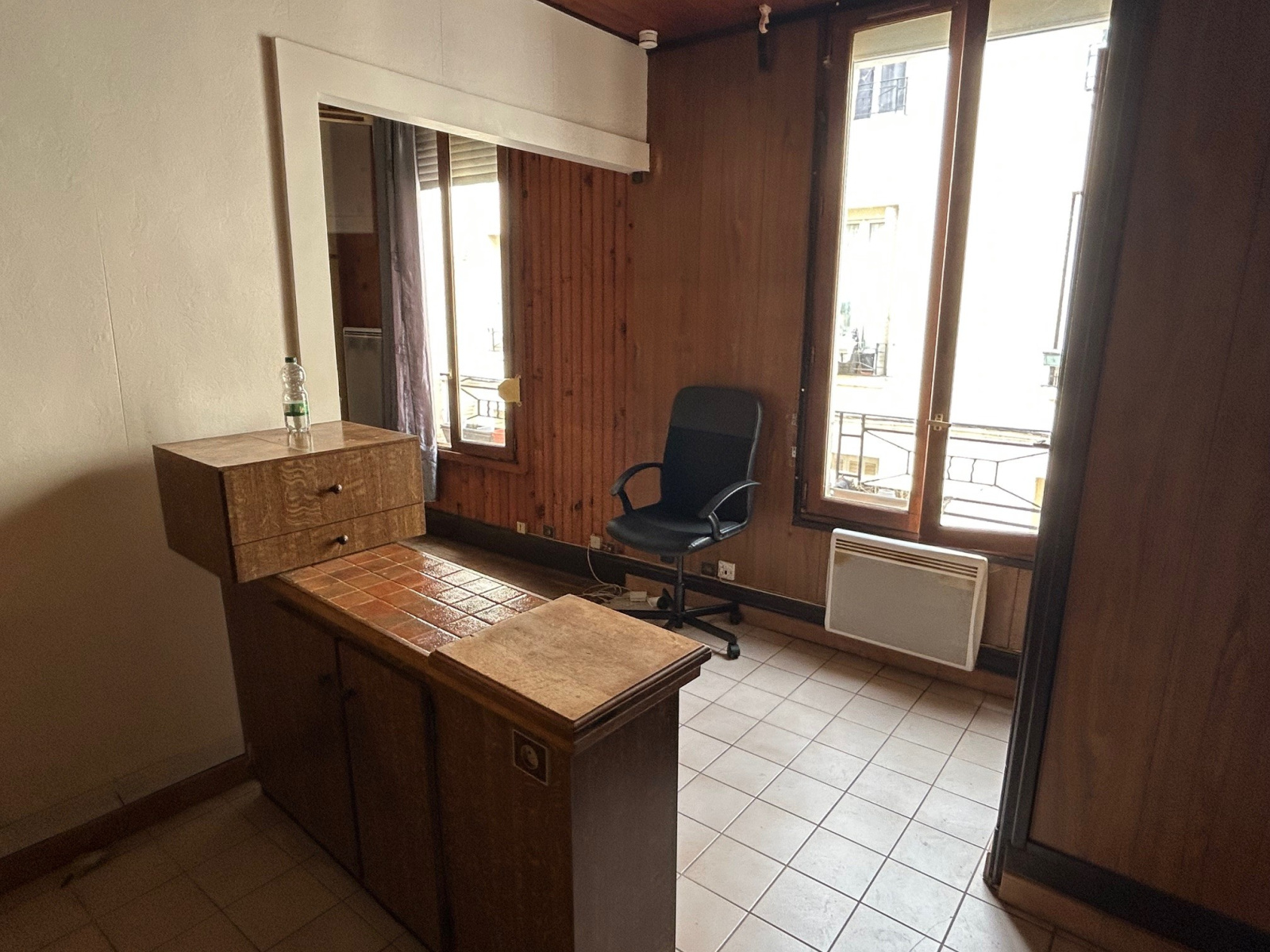 Image_, Appartement, Issy-les-Moulineaux, ref :V10007401