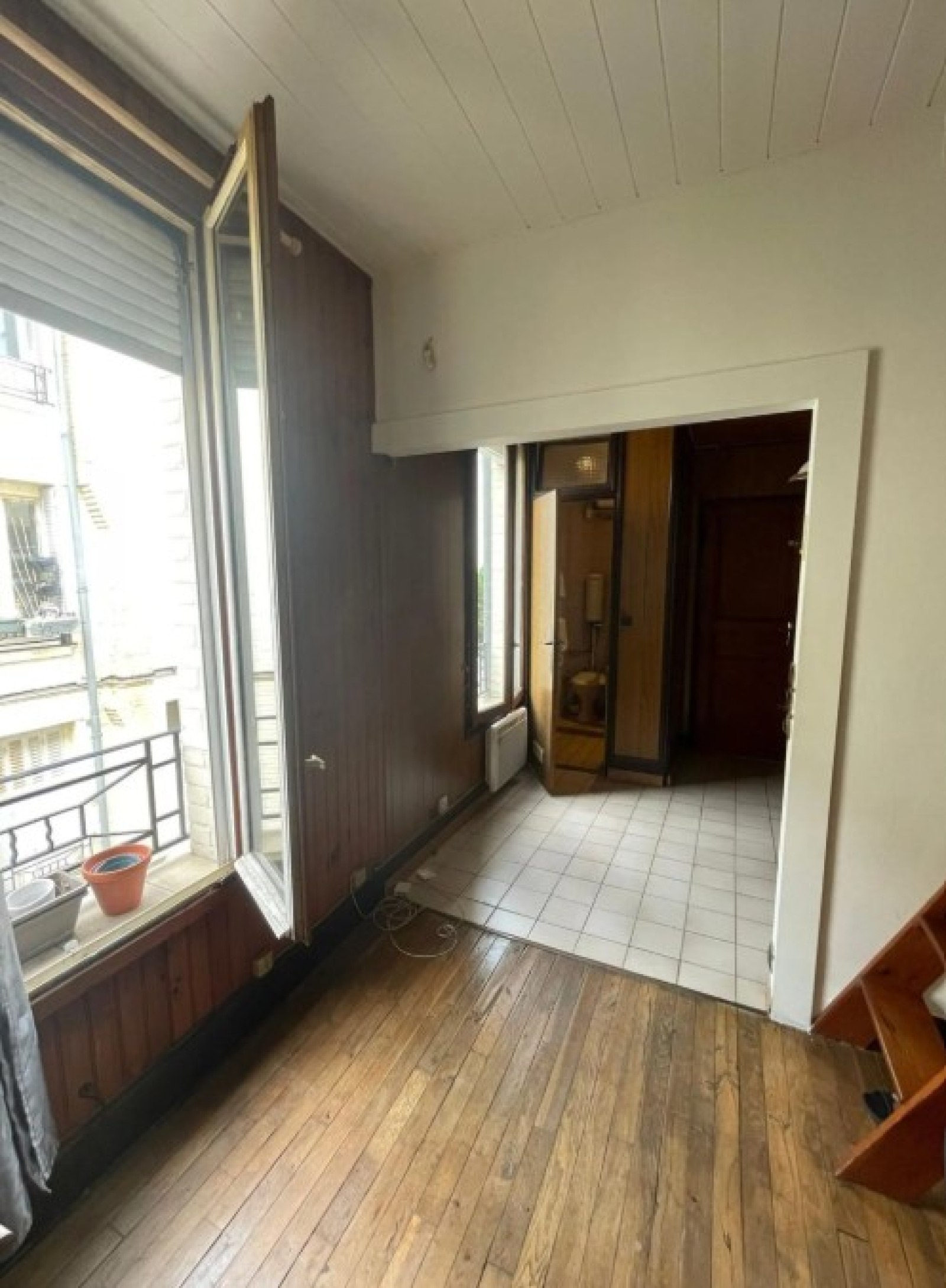 Image_, Appartement, Issy-les-Moulineaux, ref :V10007401