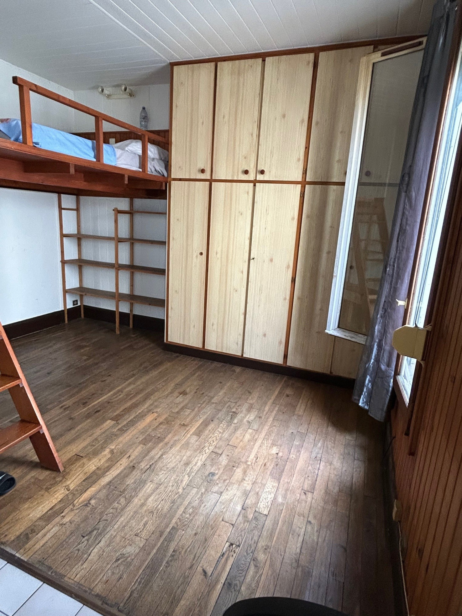 Image_, Appartement, Issy-les-Moulineaux, ref :V10007401