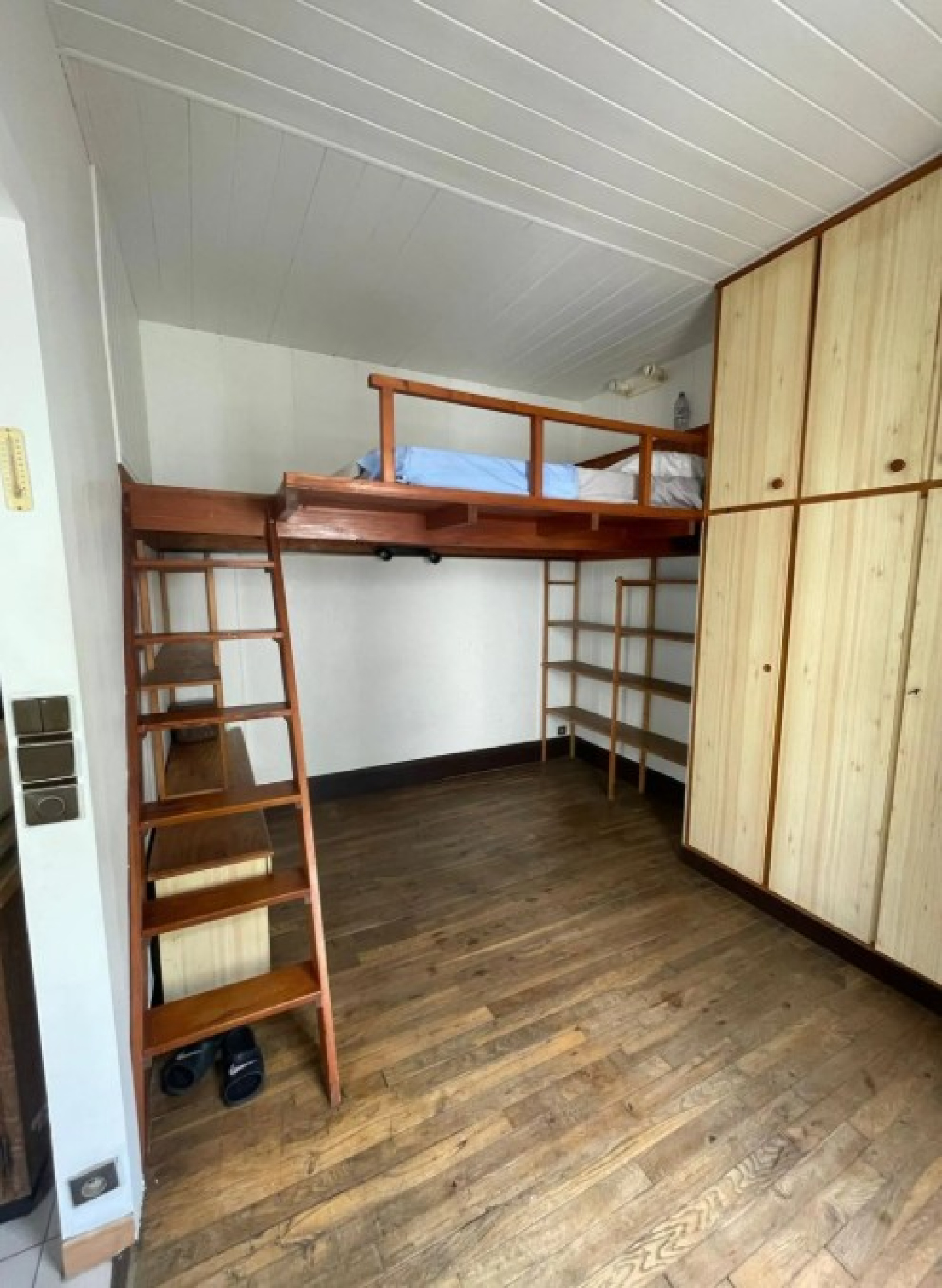 Image_, Appartement, Issy-les-Moulineaux, ref :V10007401