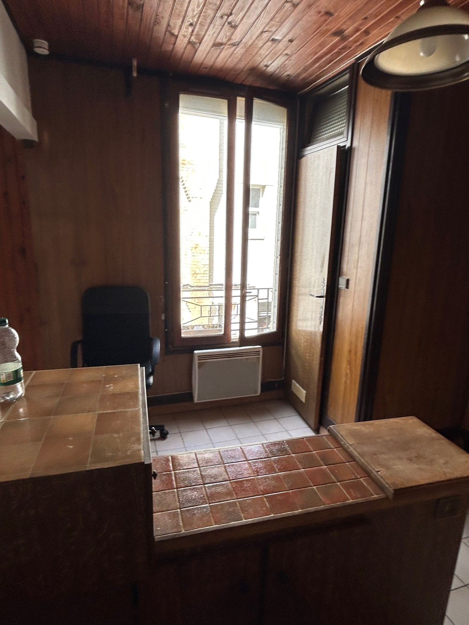 Image_, Appartement, Issy-les-Moulineaux, ref :V10007401