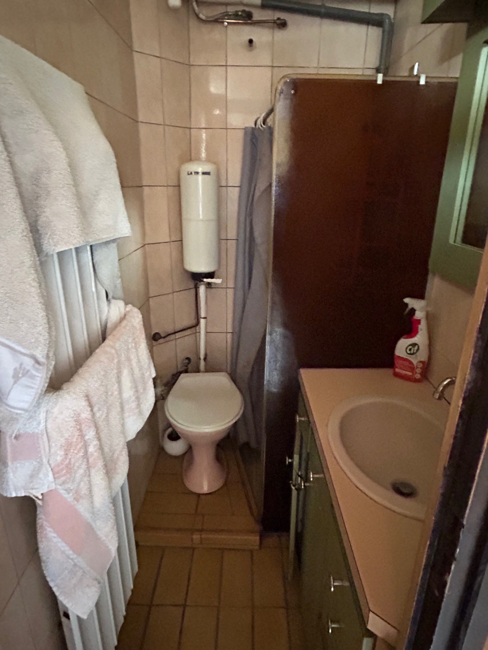 Image_, Appartement, Issy-les-Moulineaux, ref :V10007401