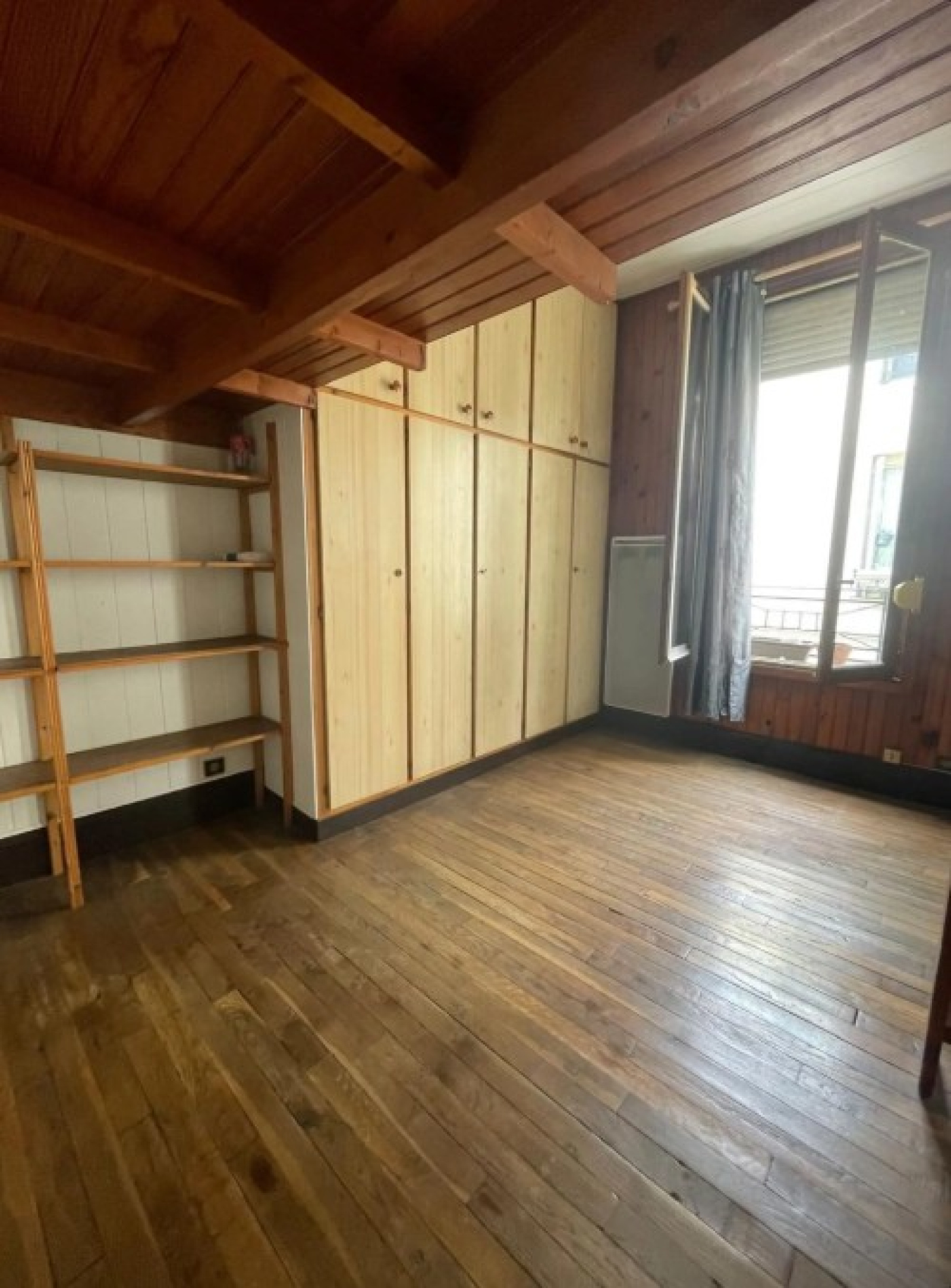 Image_, Appartement, Issy-les-Moulineaux, ref :V10007401