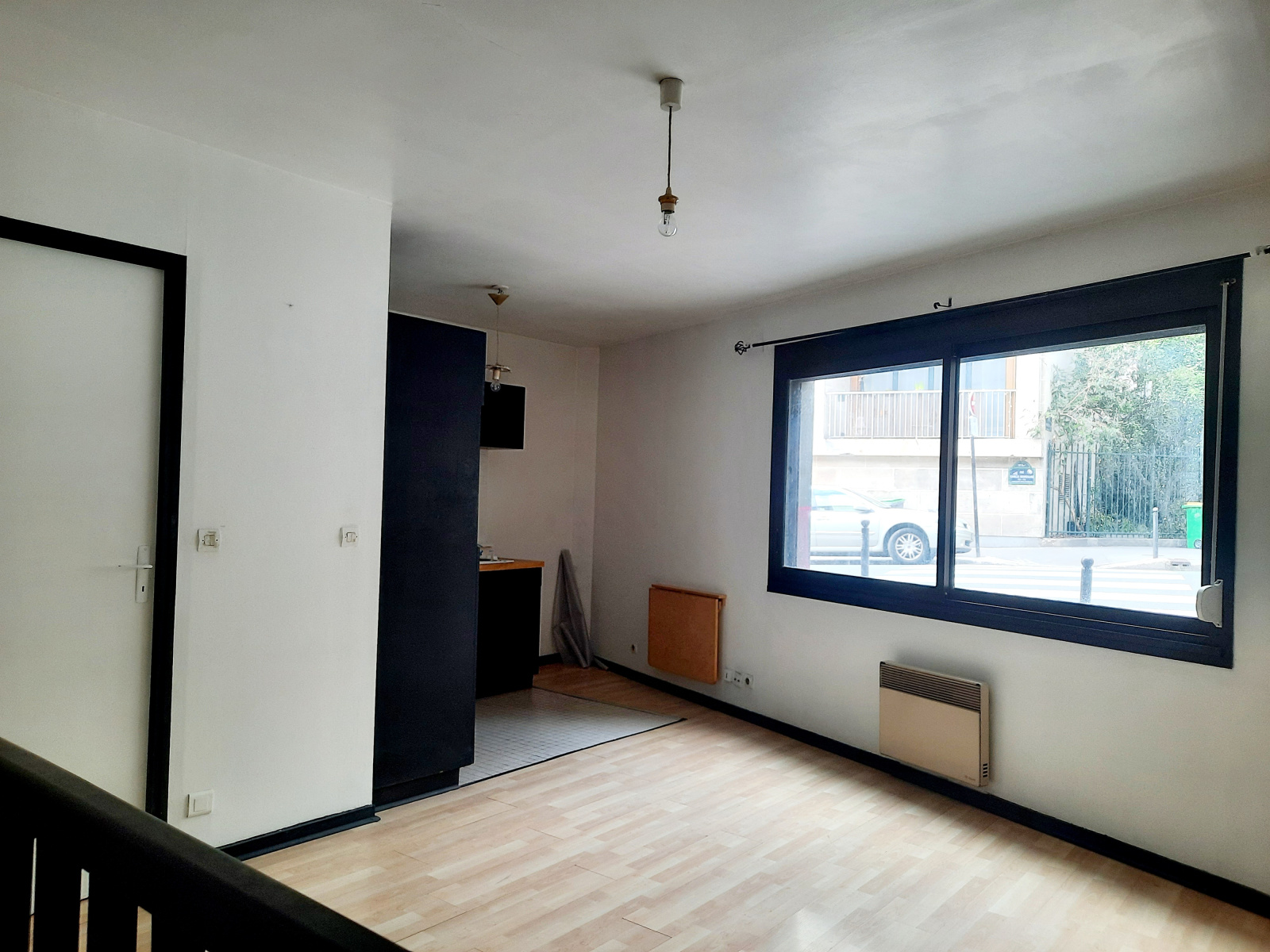 Image_, Appartement, Paris, ref :V30004460