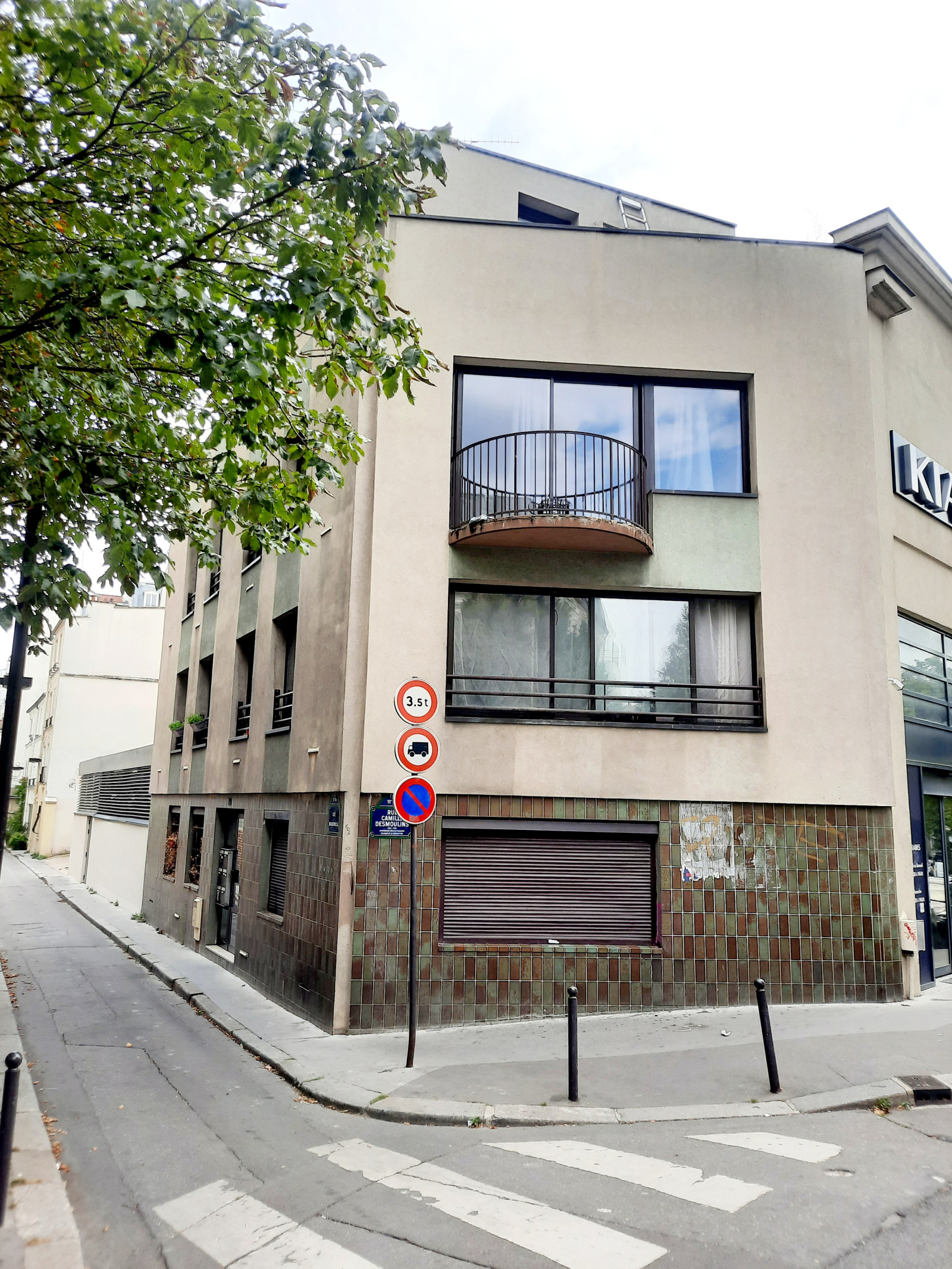 Image_, Appartement, Paris, ref :V30004460