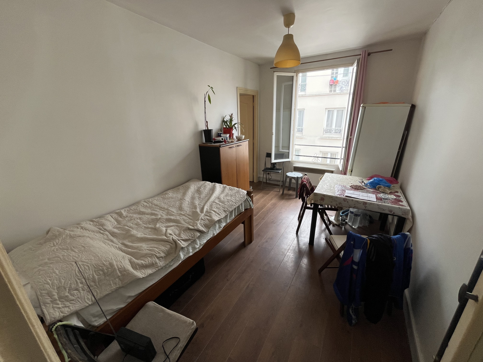 Image_, Appartement, Paris, ref :V170006848