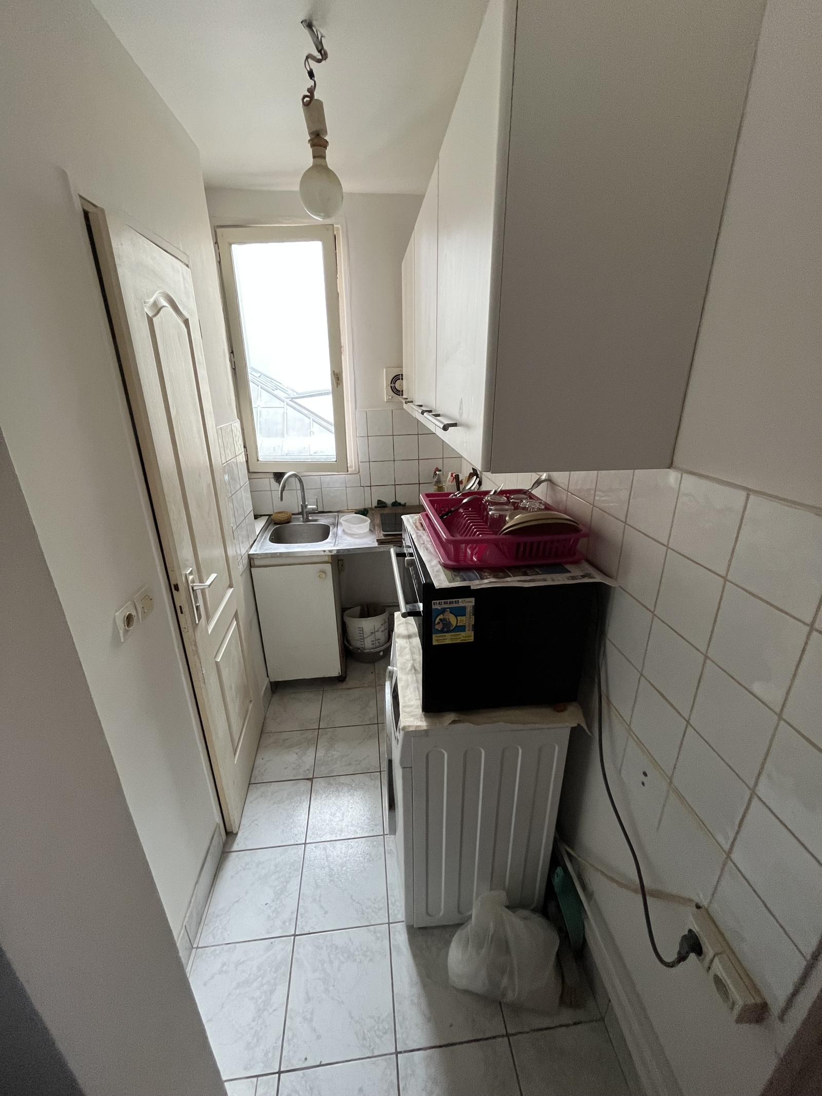 Image_, Appartement, Paris, ref :V170006848