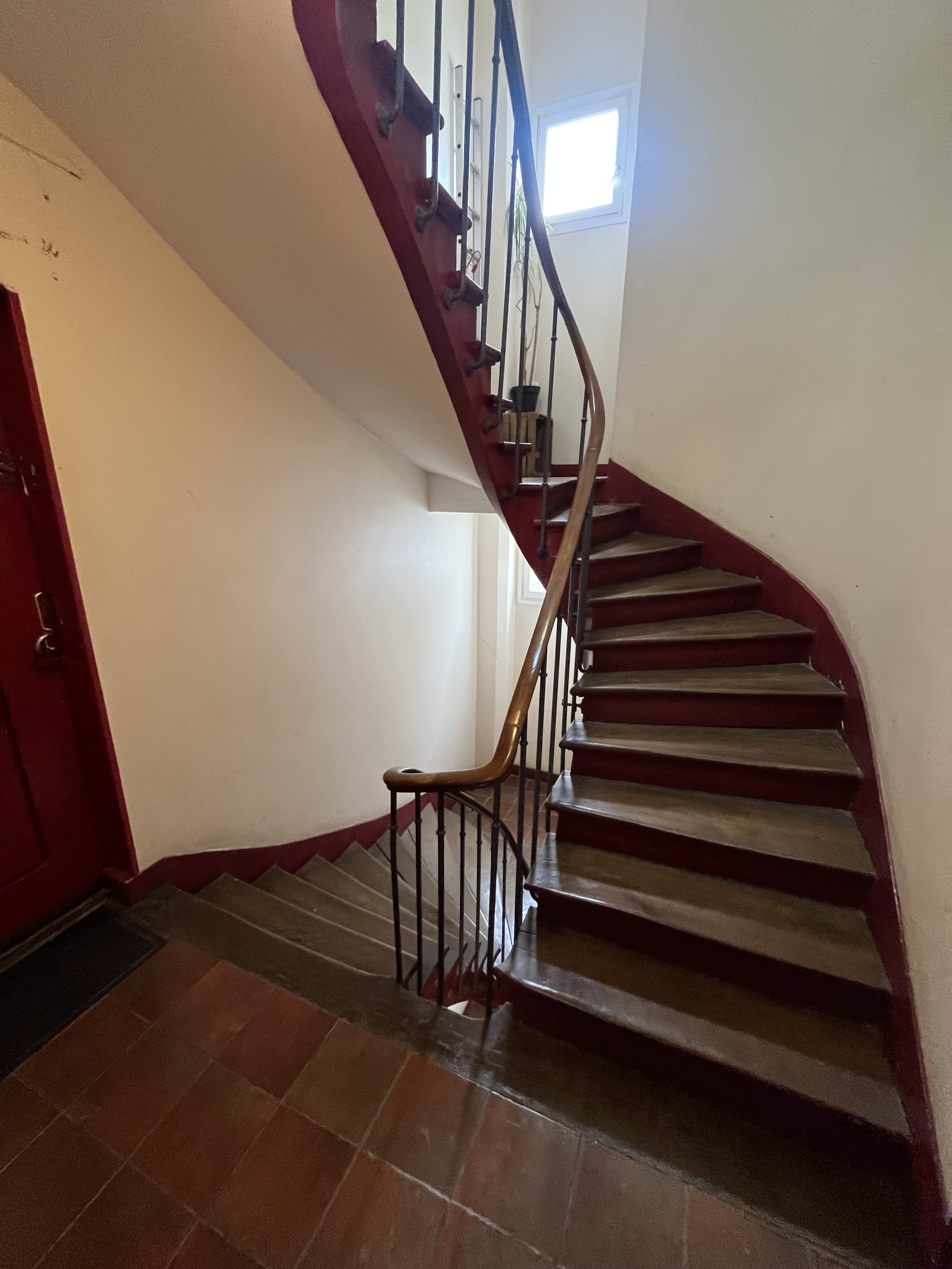 Image_, Appartement, Paris, ref :V170006848