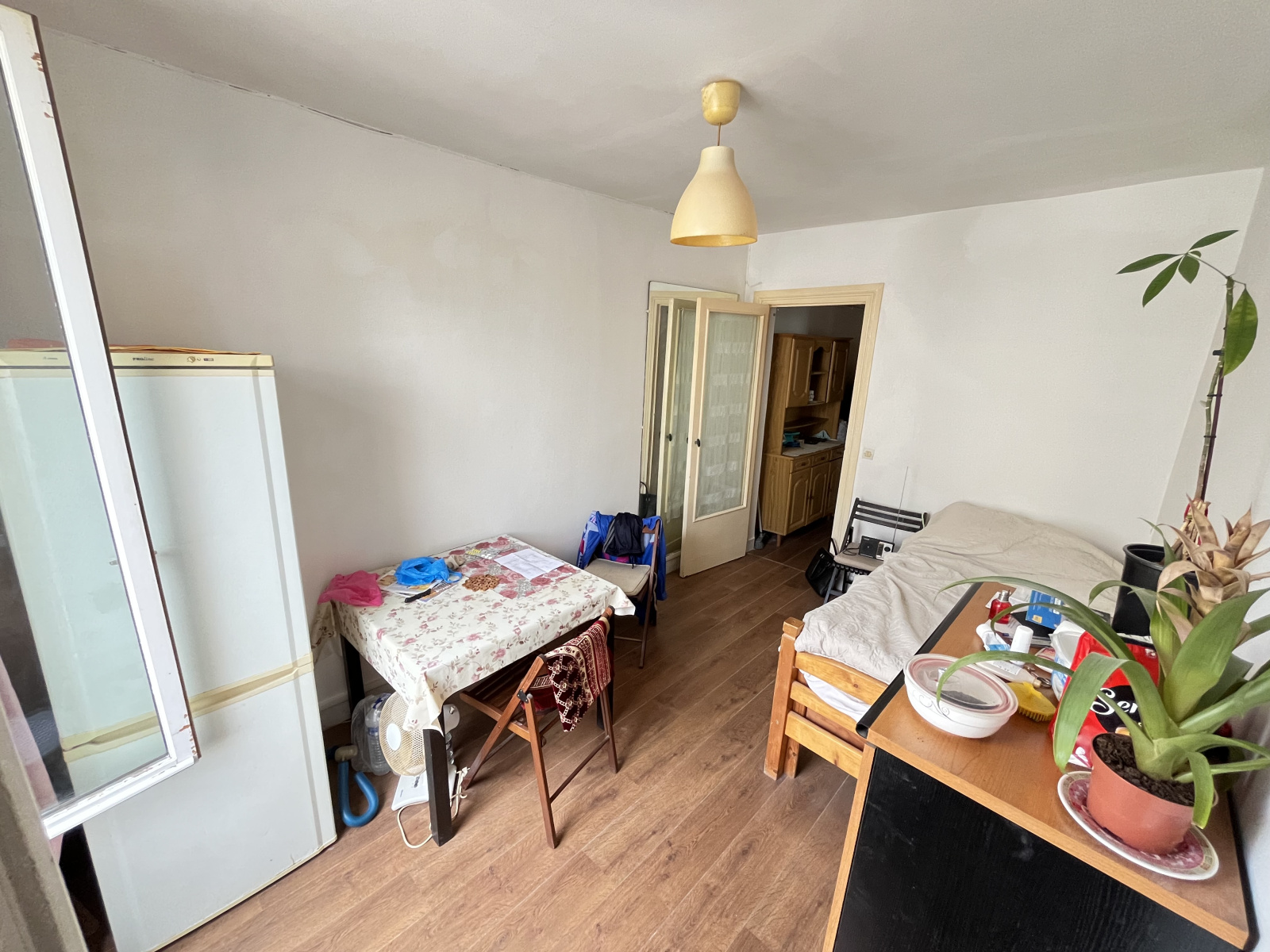 Image_, Appartement, Paris, ref :V170006848