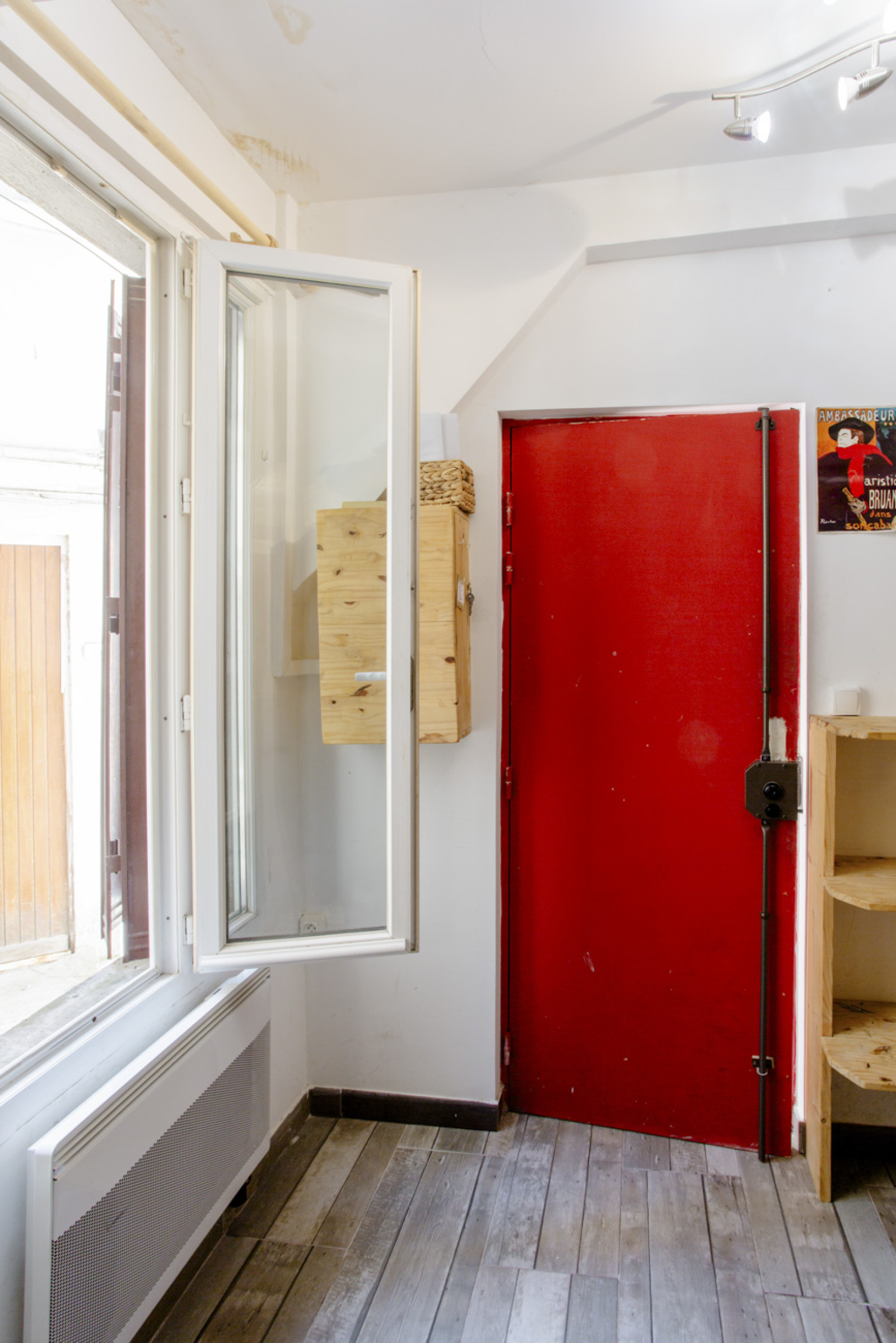 Image_, Appartement, Paris, ref :V50007516