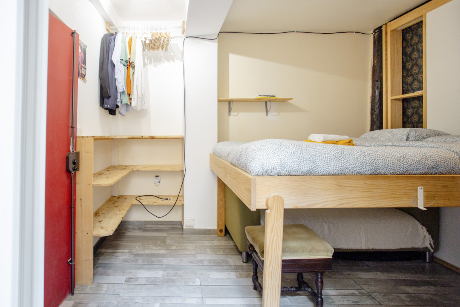 Image_, Appartement, Paris, ref :V50007516