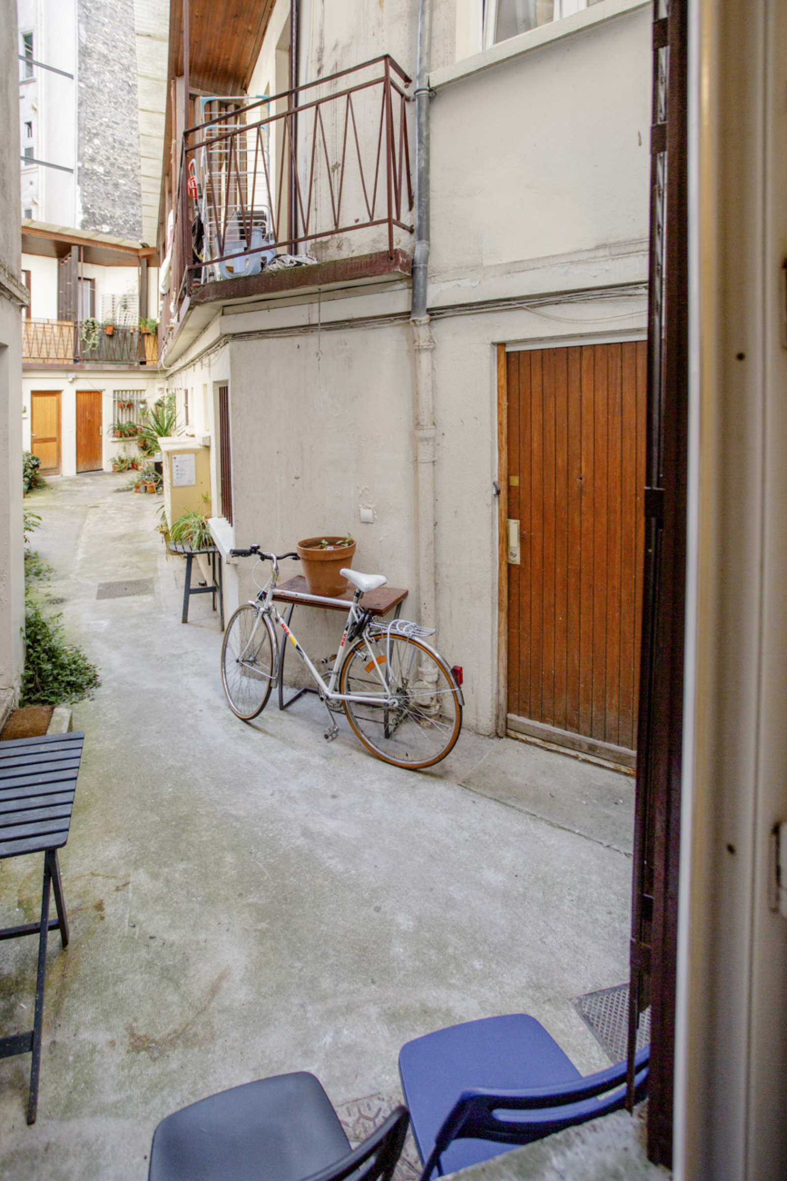Image_, Appartement, Paris, ref :V50007516
