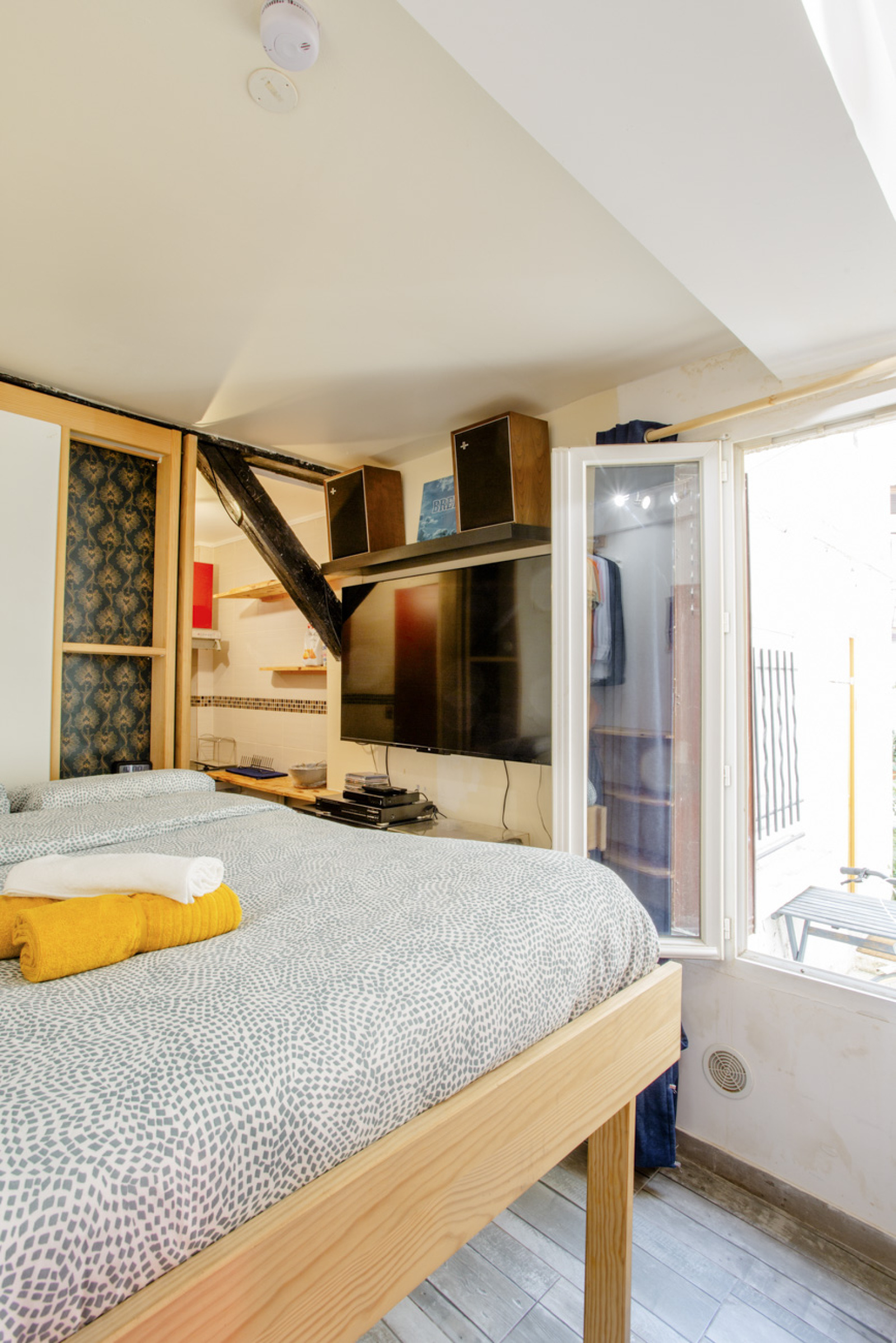 Image_, Appartement, Paris, ref :V50007516