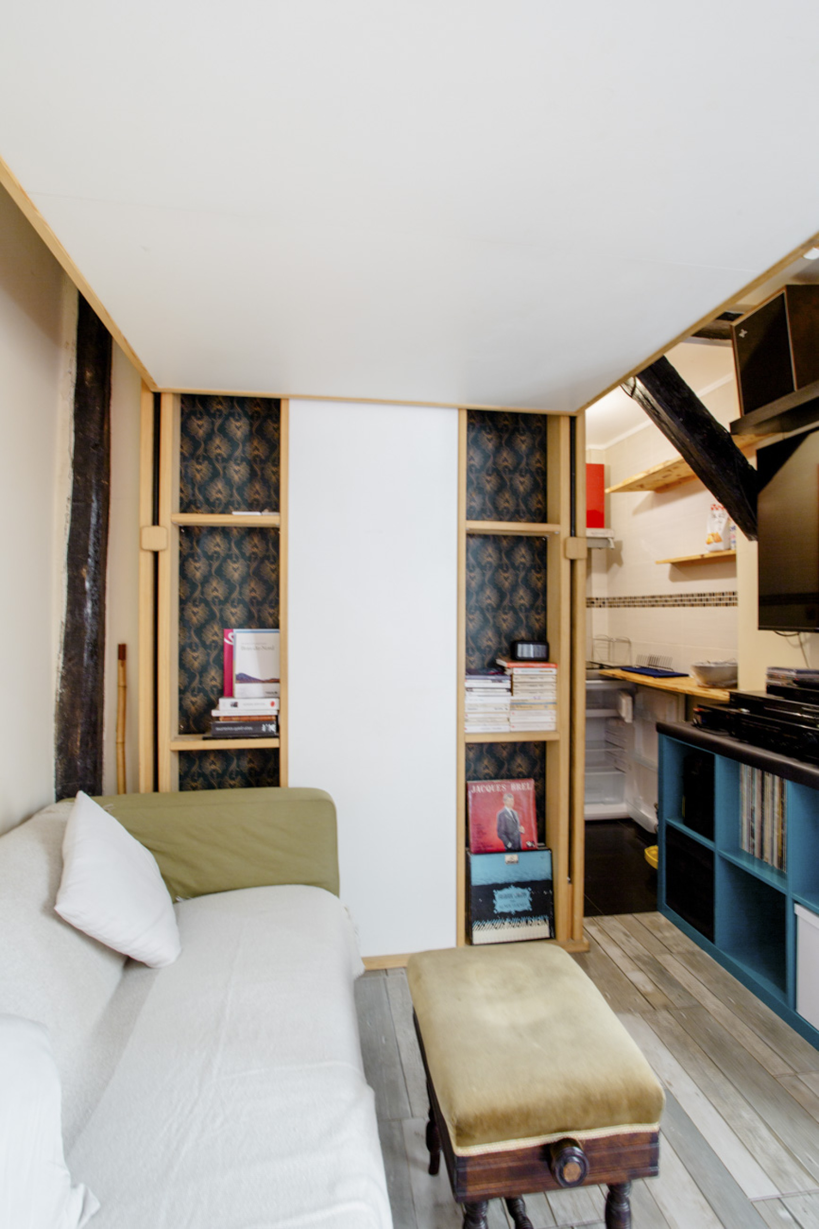 Image_, Appartement, Paris, ref :V50007516