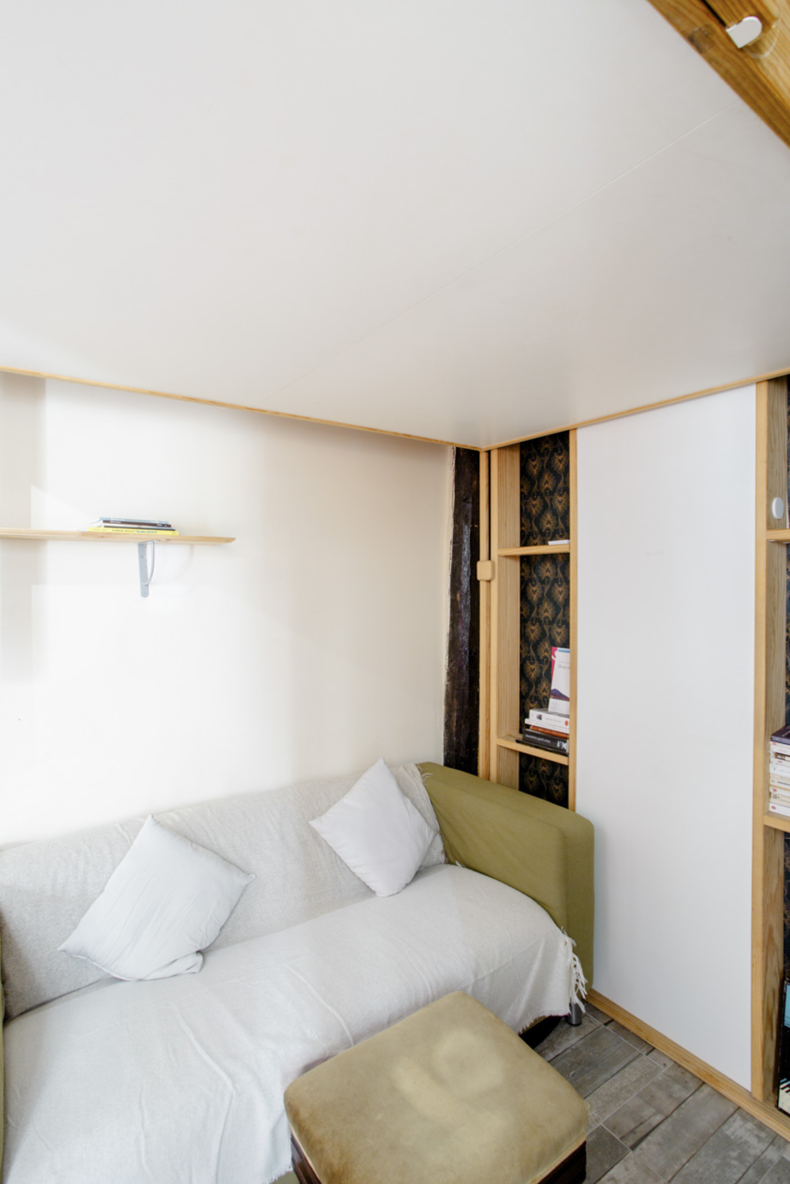 Image_, Appartement, Paris, ref :V50007516