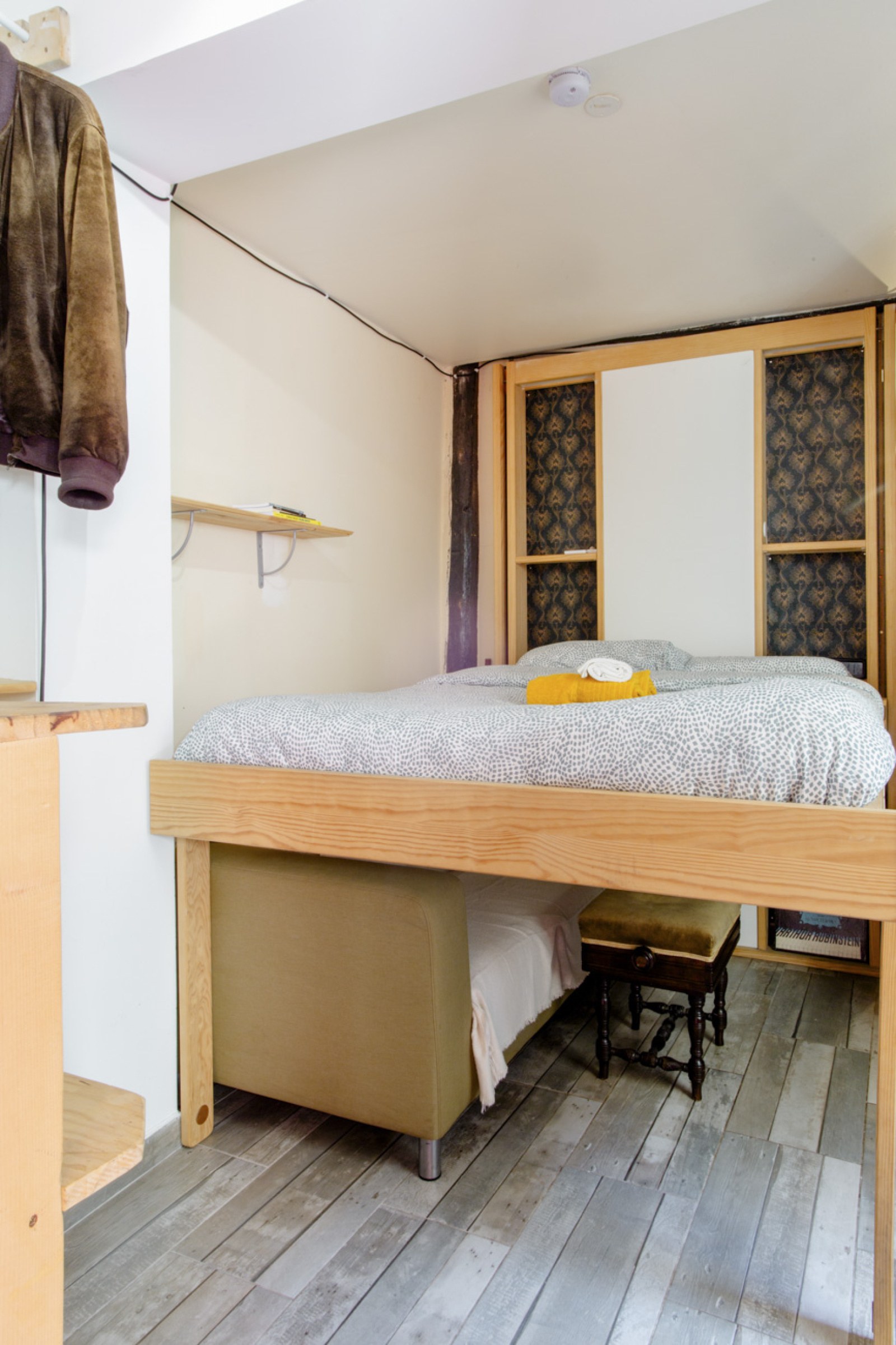 Image_, Appartement, Paris, ref :V50007516