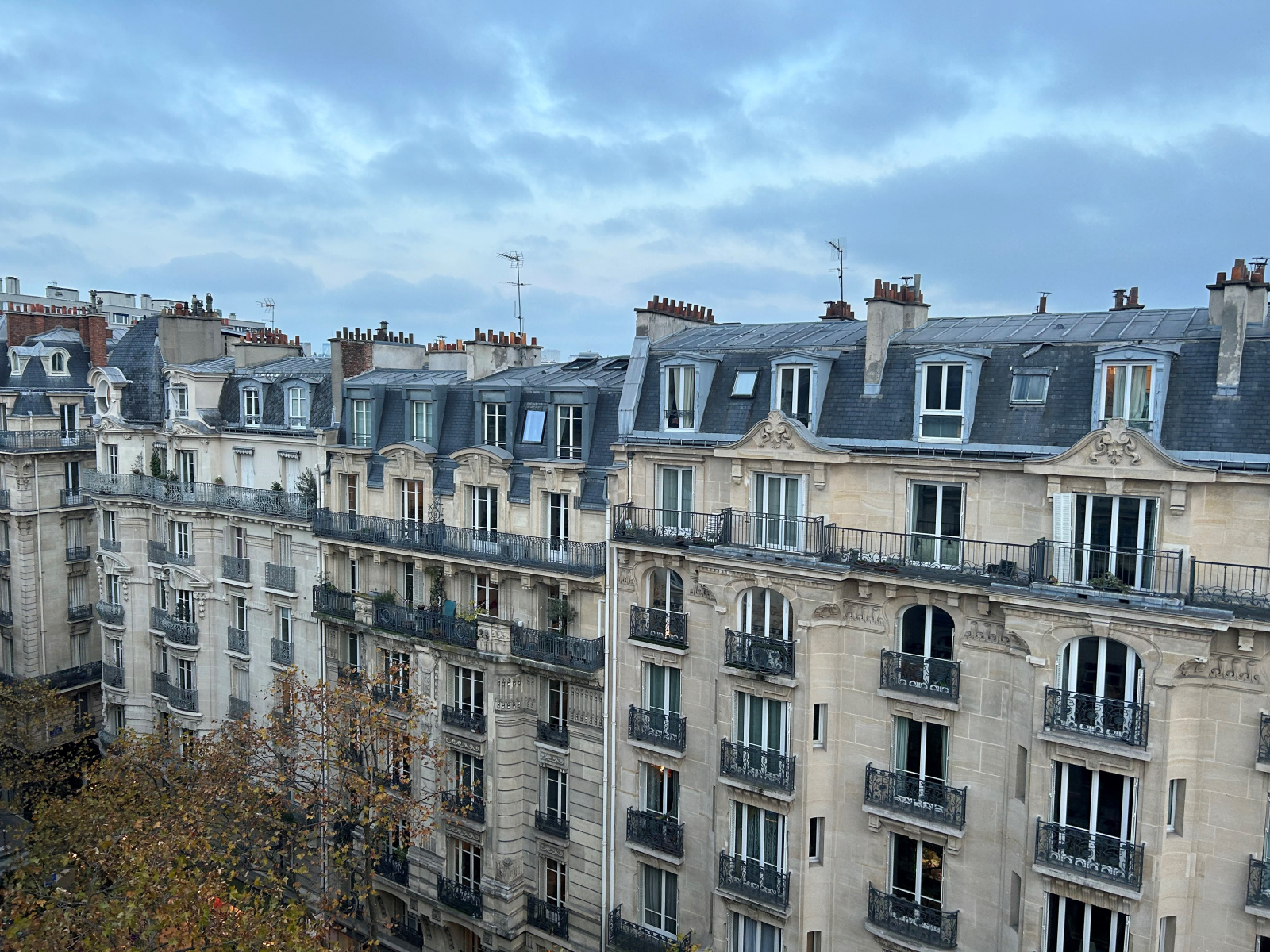 Image_, Appartement, Paris, ref :V50004679