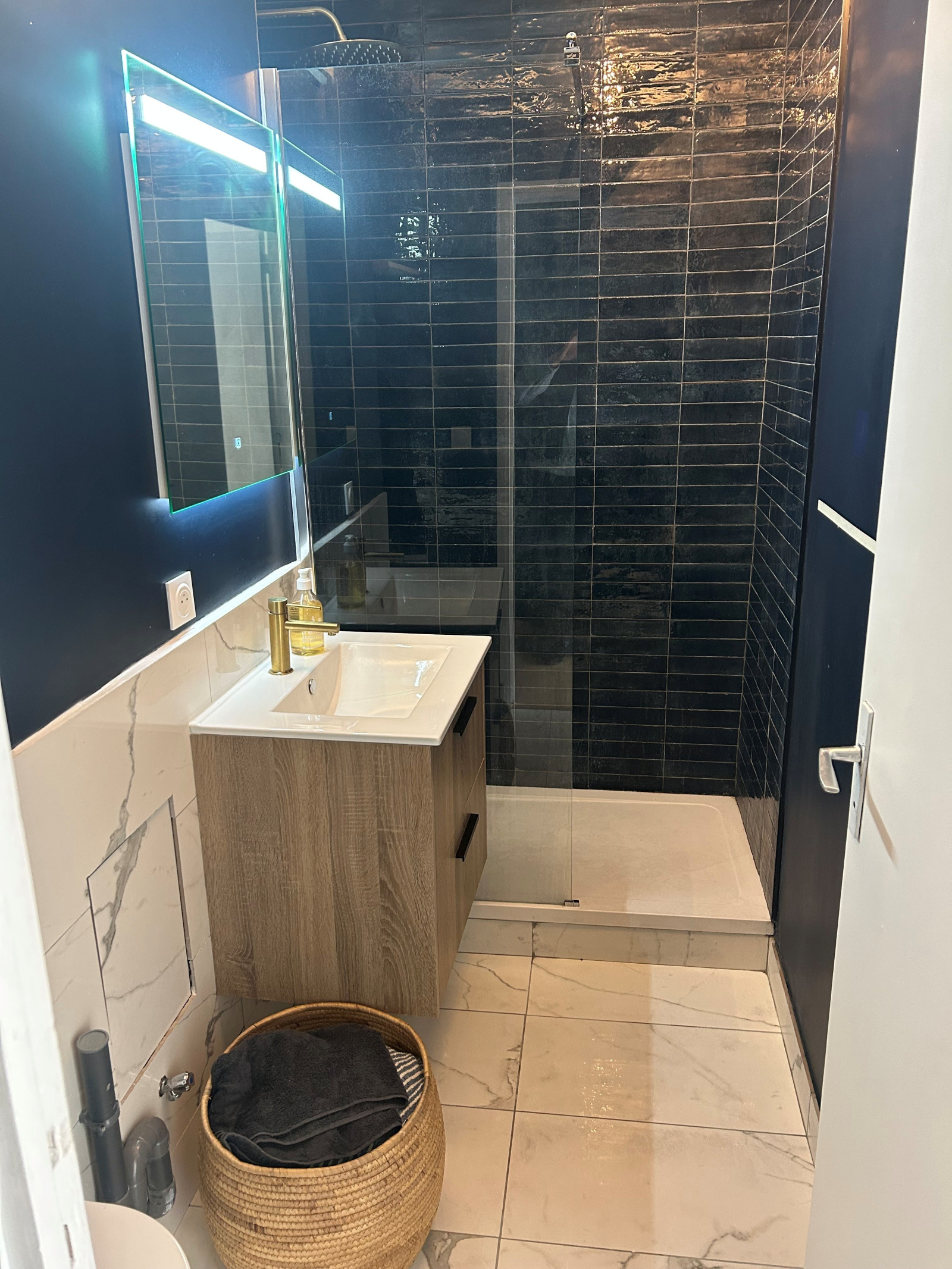 Image_, Appartement, Paris, ref :V10006818