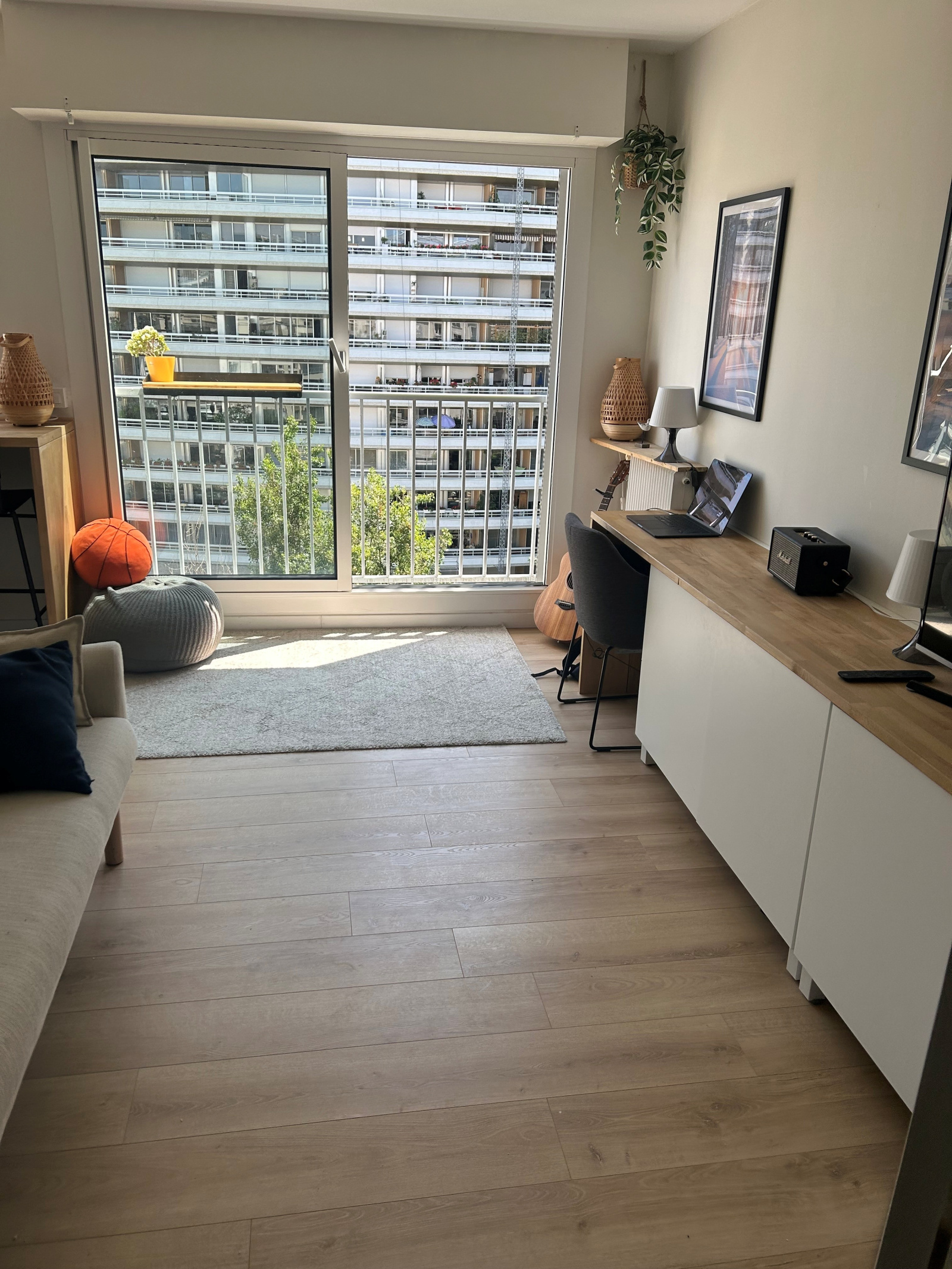 Image_, Appartement, Paris, ref :V10006818