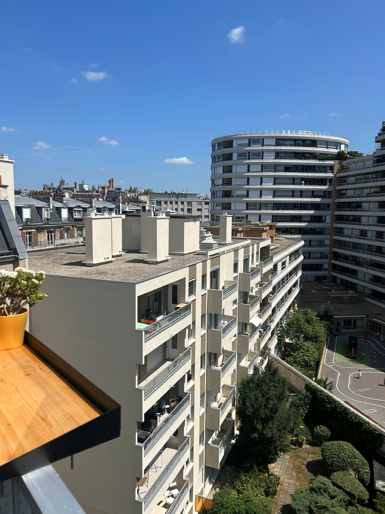 Image_, Appartement, Paris, ref :V10006818