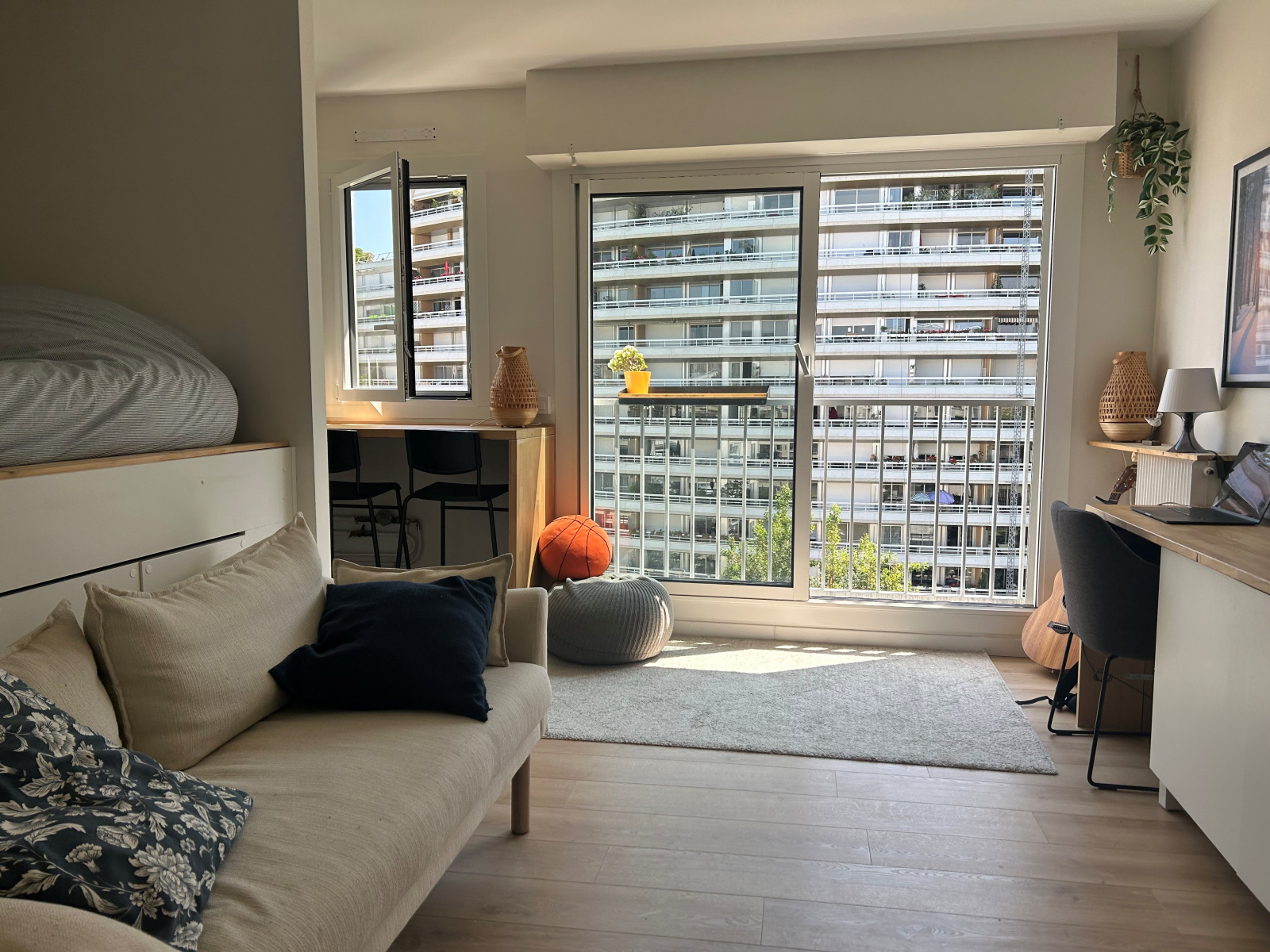 Image_, Appartement, Paris, ref :V10006818