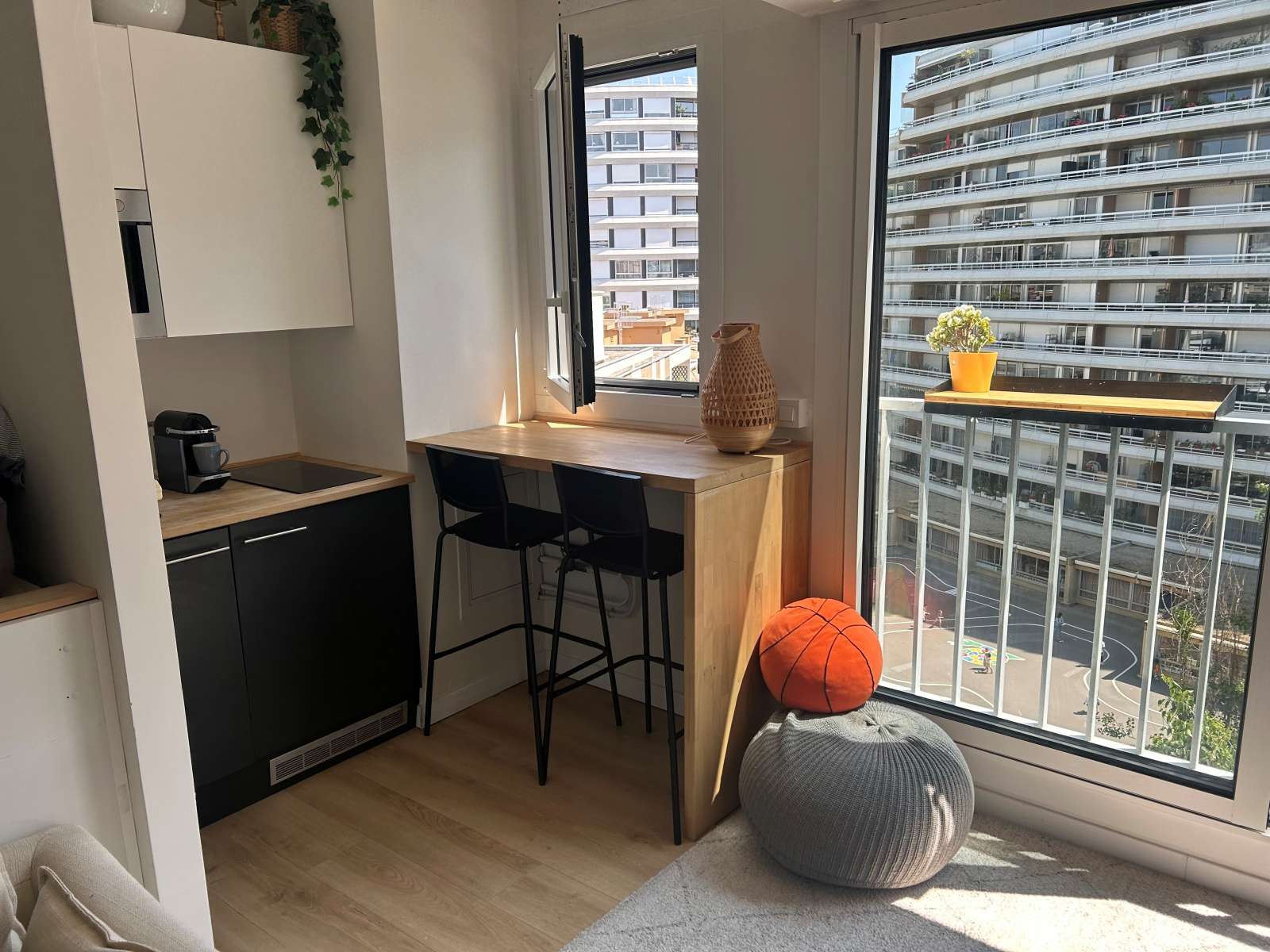 Image_, Appartement, Paris, ref :V10006818