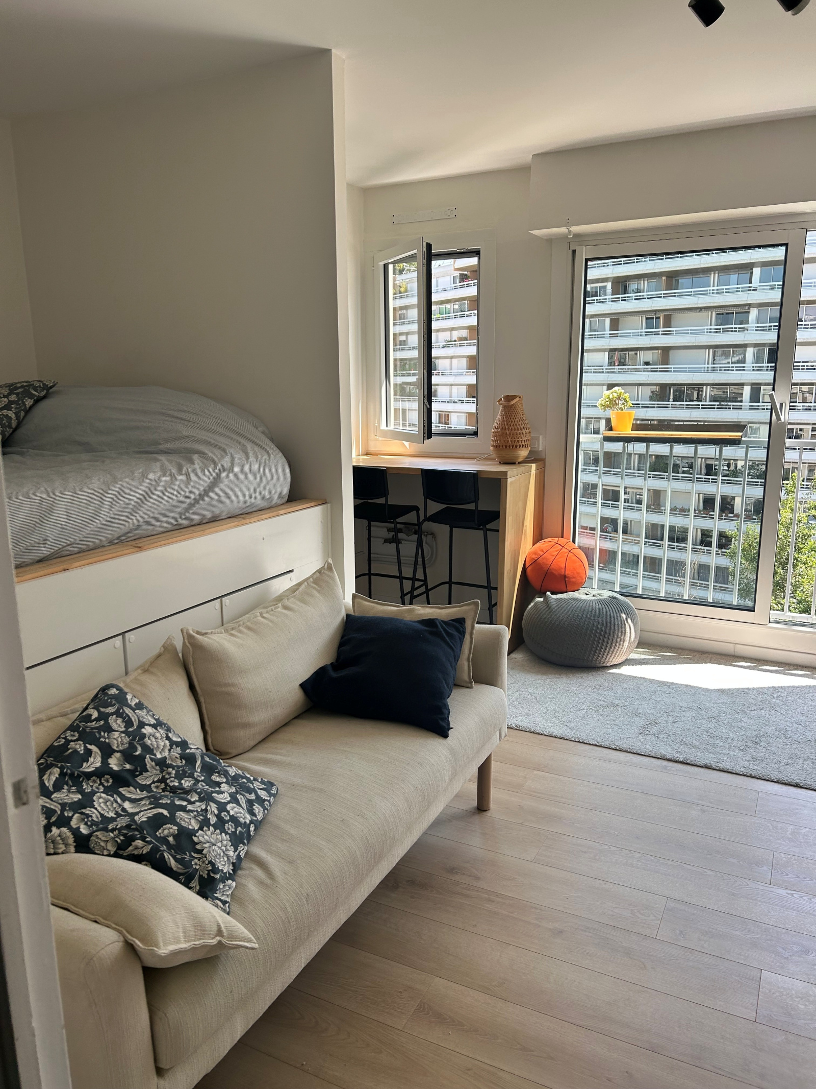 Image_, Appartement, Paris, ref :V10006818