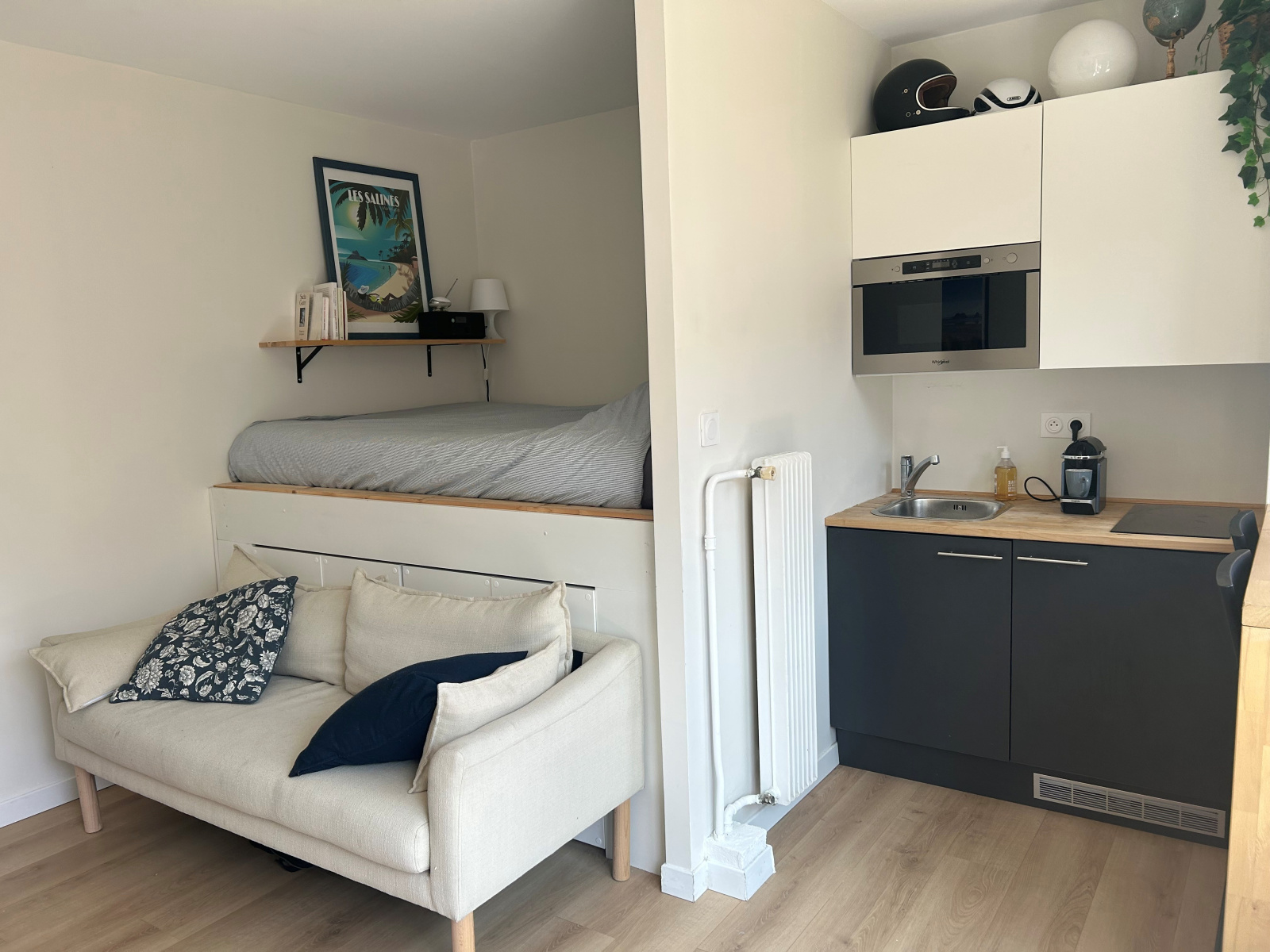 Image_, Appartement, Paris, ref :V10006818