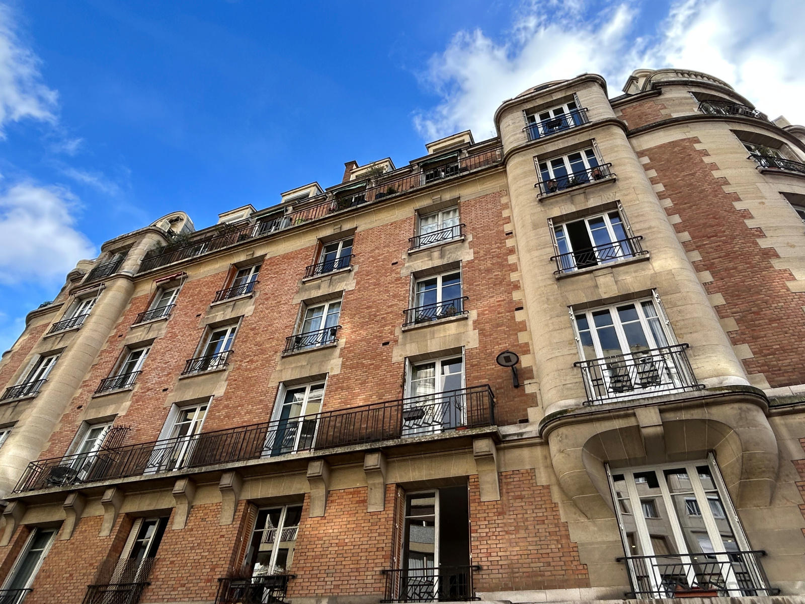 Image_, Appartement, Paris, ref :V10007209