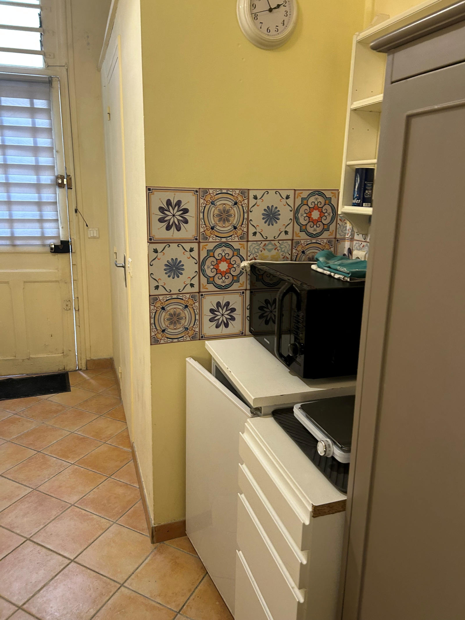Image_, Appartement, Paris, ref :V10007209