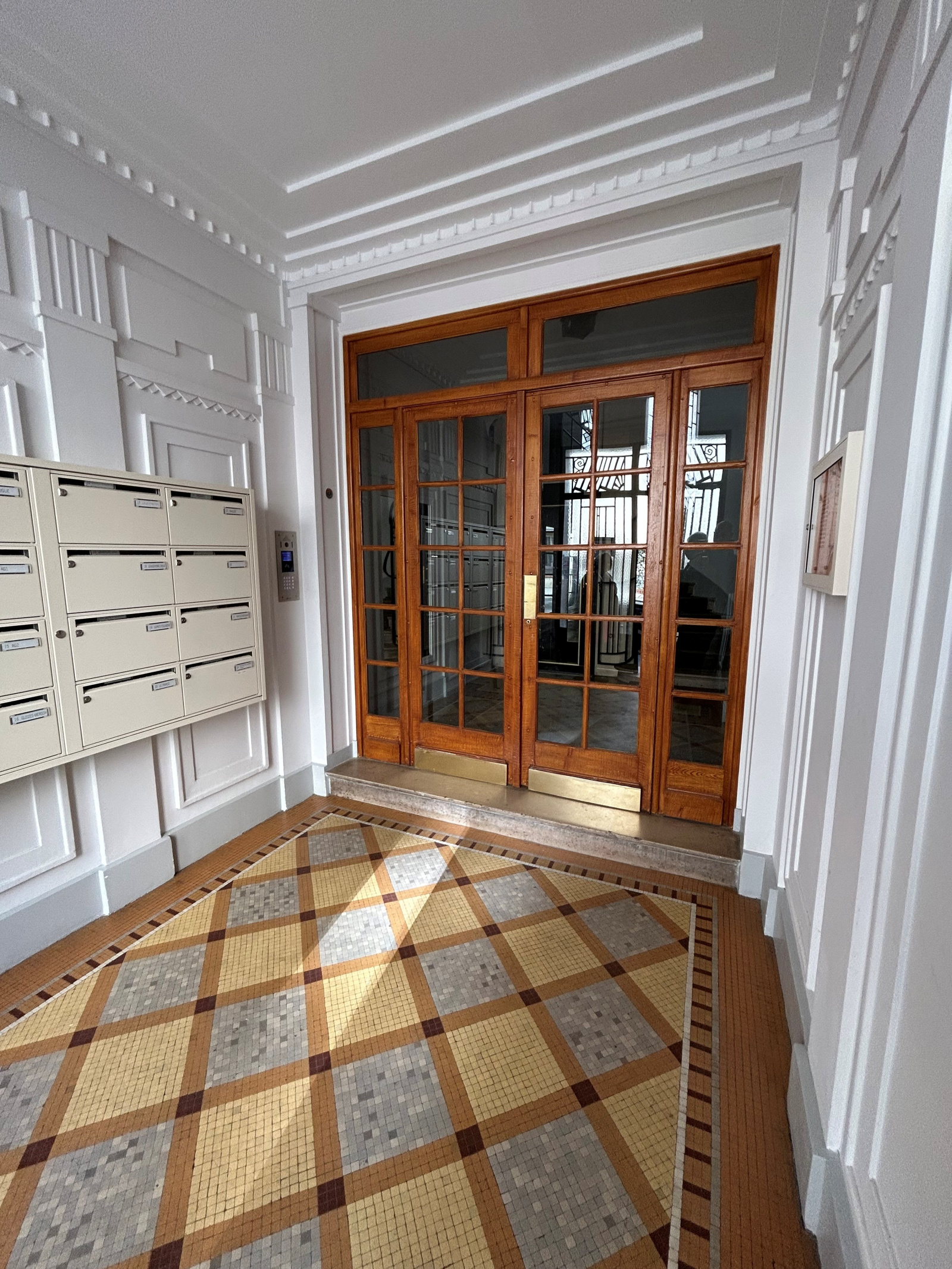 Image_, Appartement, Paris, ref :V10007209