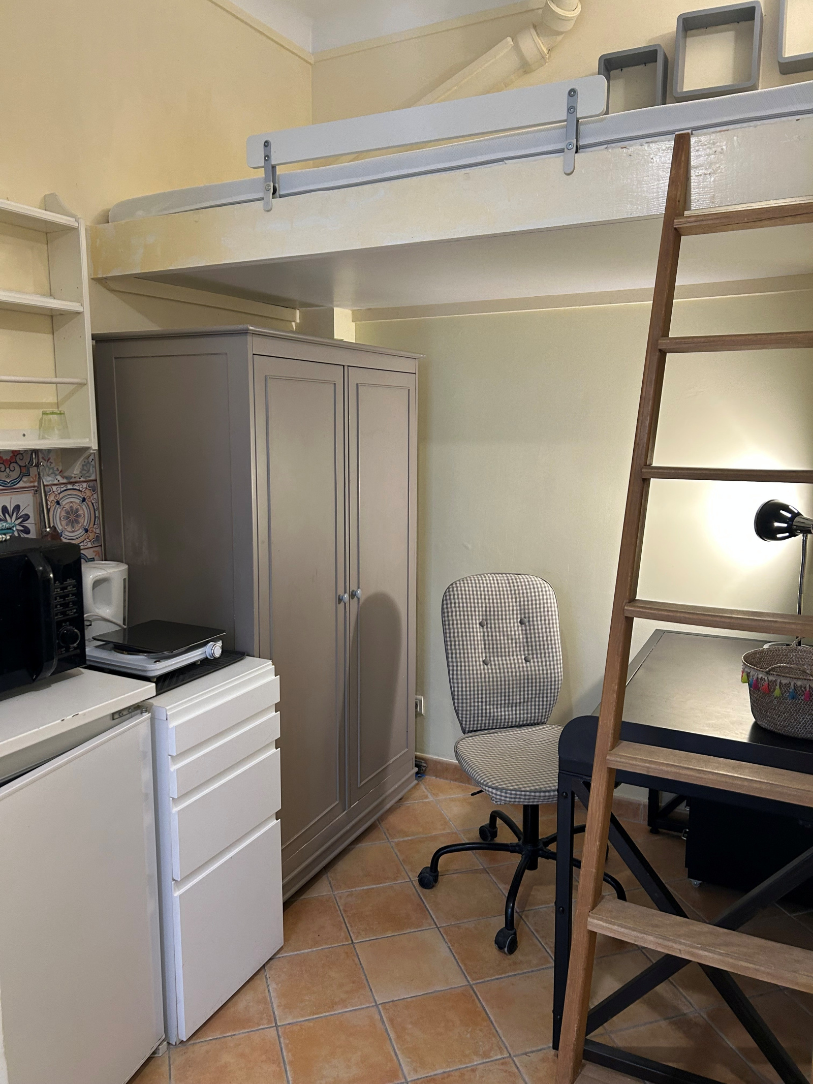 Image_, Appartement, Paris, ref :V10007209