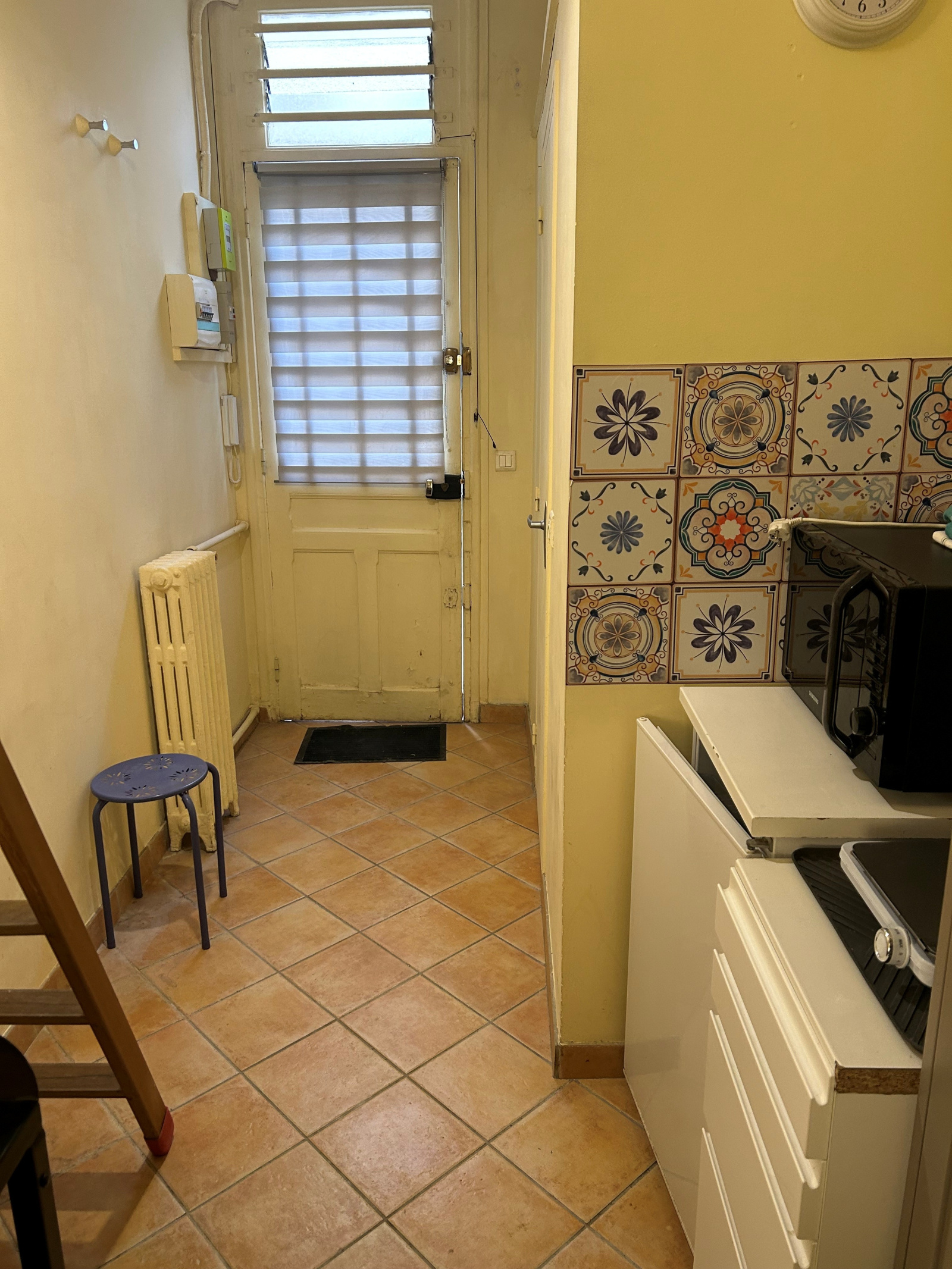 Image_, Appartement, Paris, ref :V10007209
