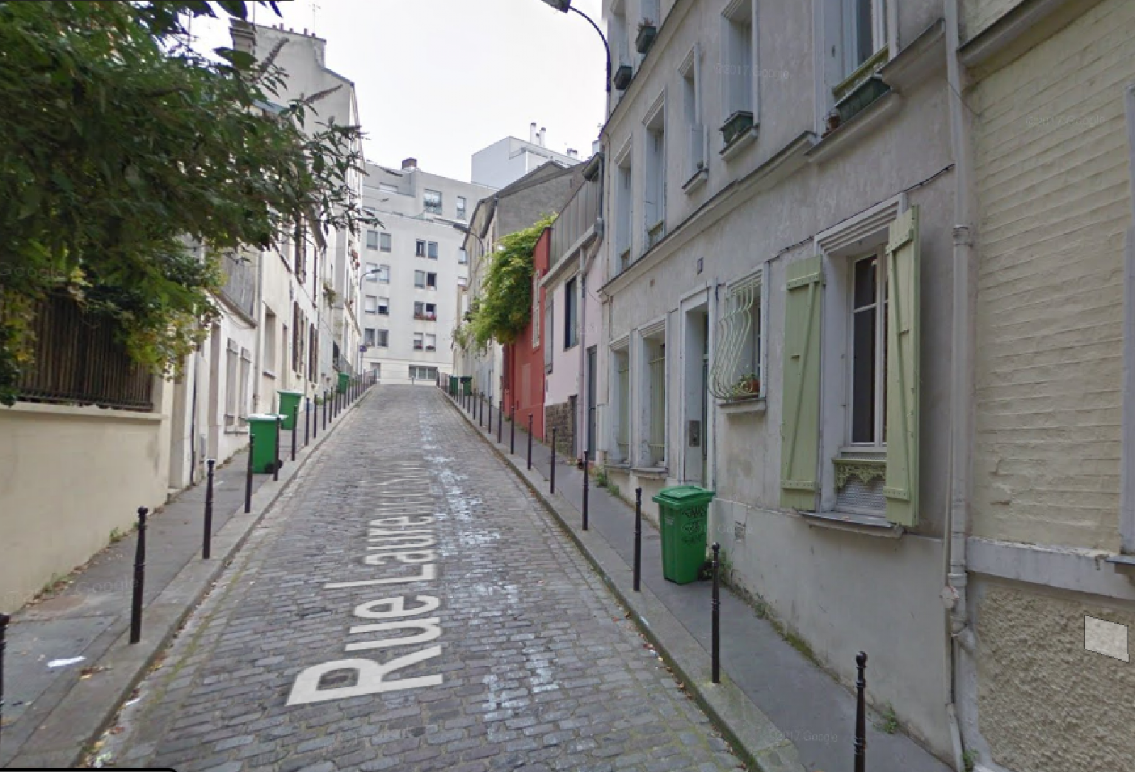 Image_, Appartement, Paris, ref :V50003885