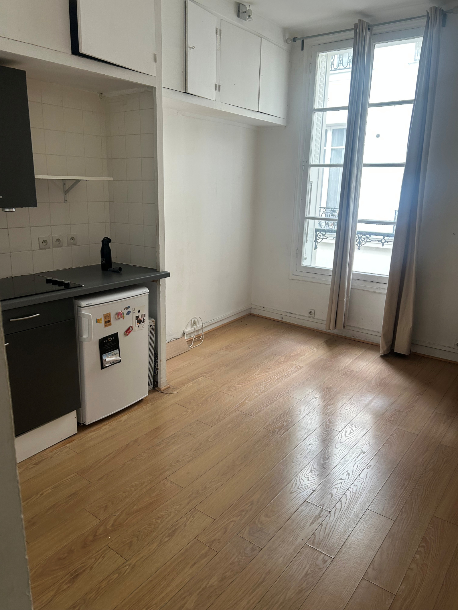 Image_, Appartement, Paris, ref :V50007522
