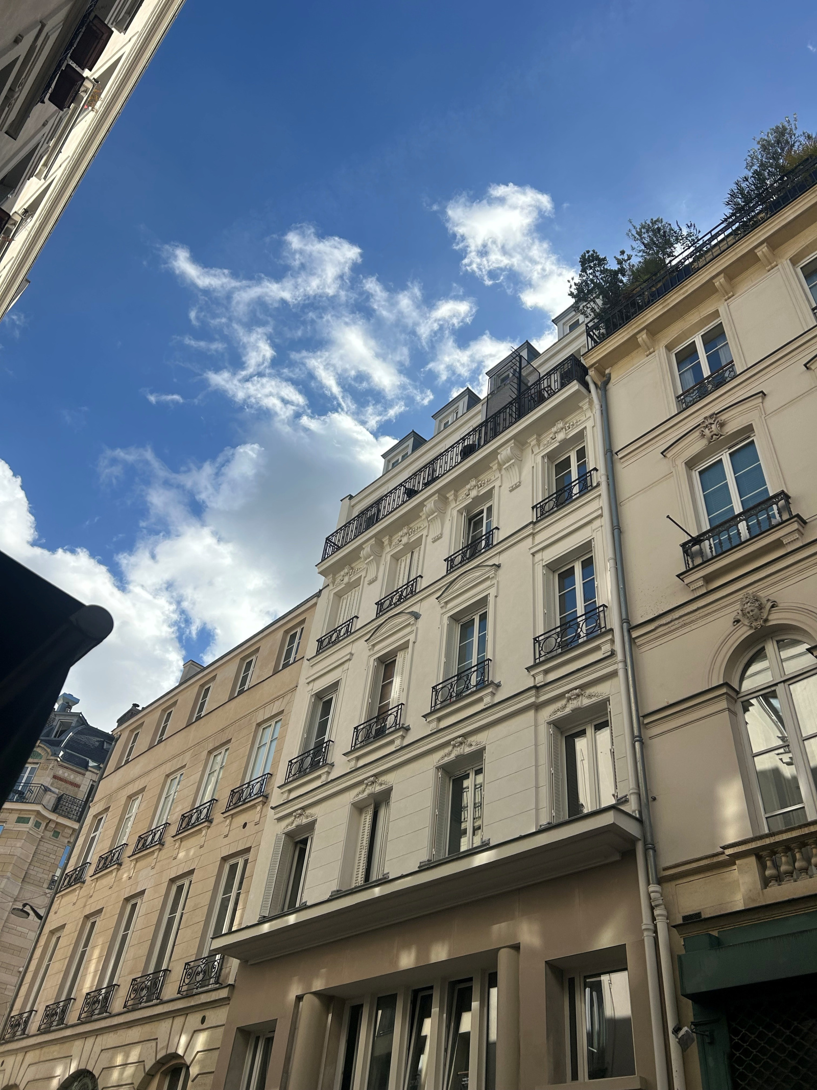 Image_, Appartement, Paris, ref :V50007522