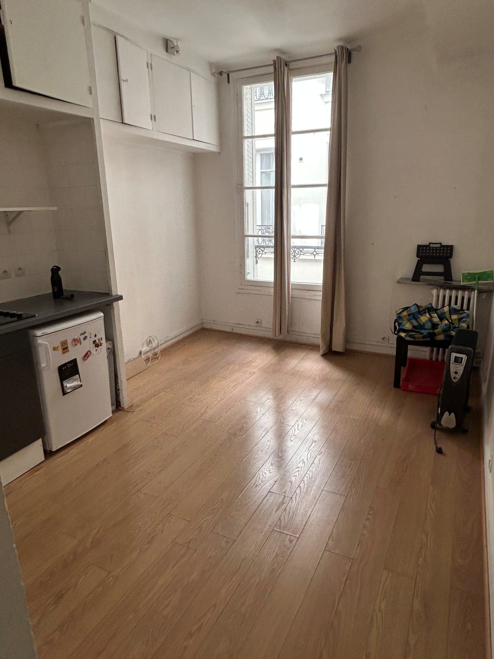 Image_, Appartement, Paris, ref :V50007522