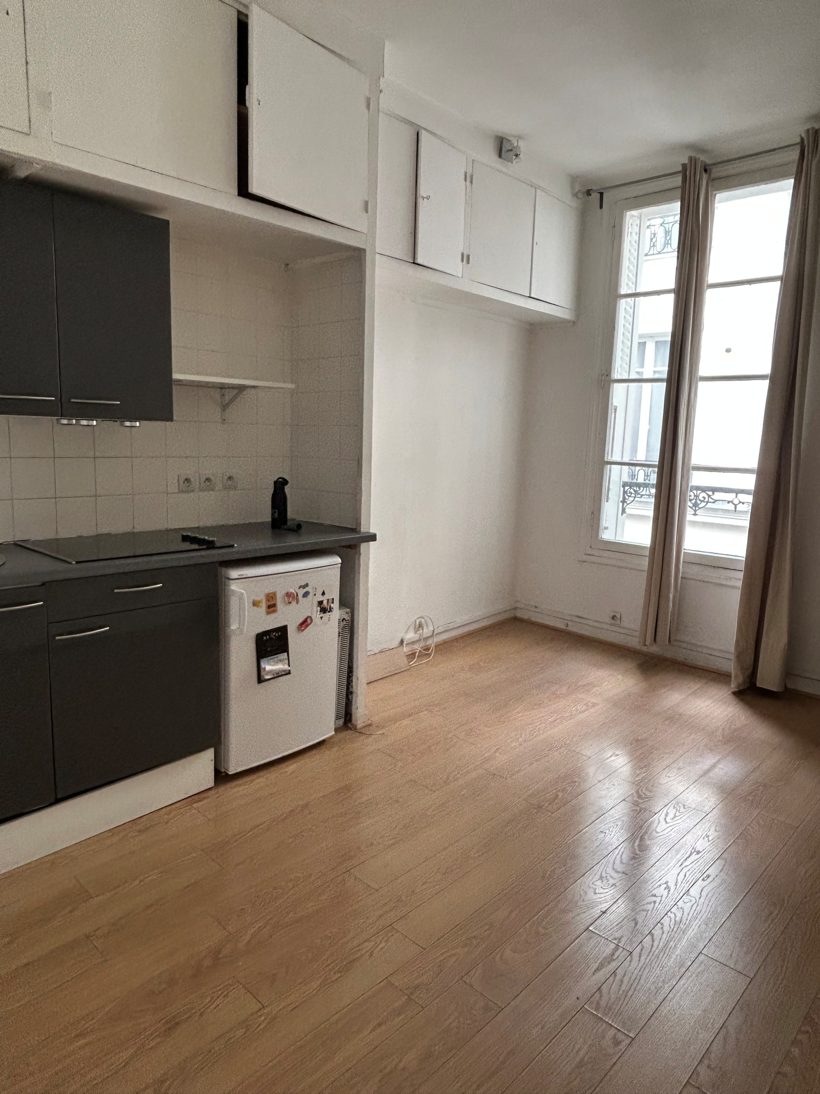 Image_, Appartement, Paris, ref :V50007522