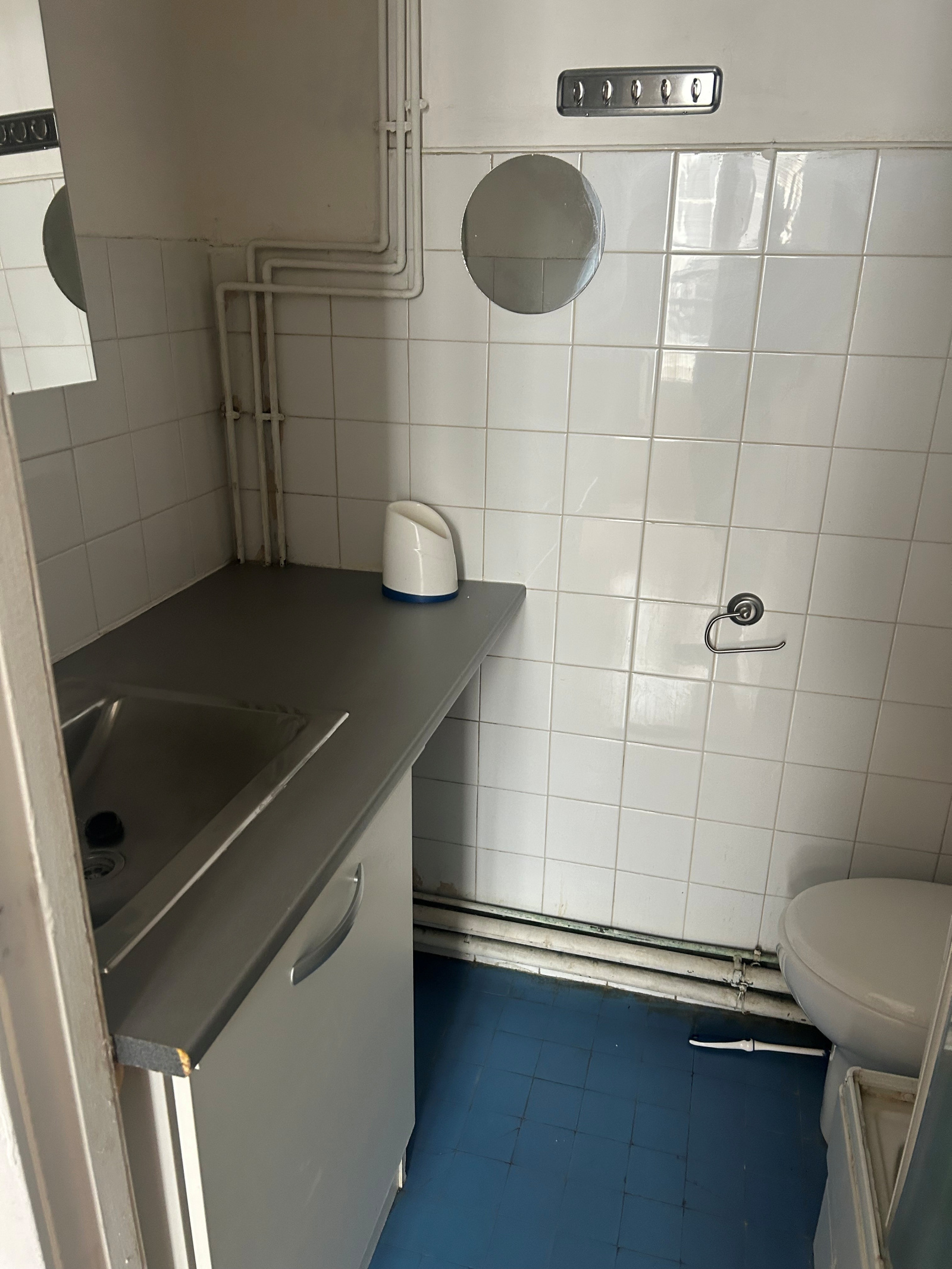 Image_, Appartement, Paris, ref :V50007522