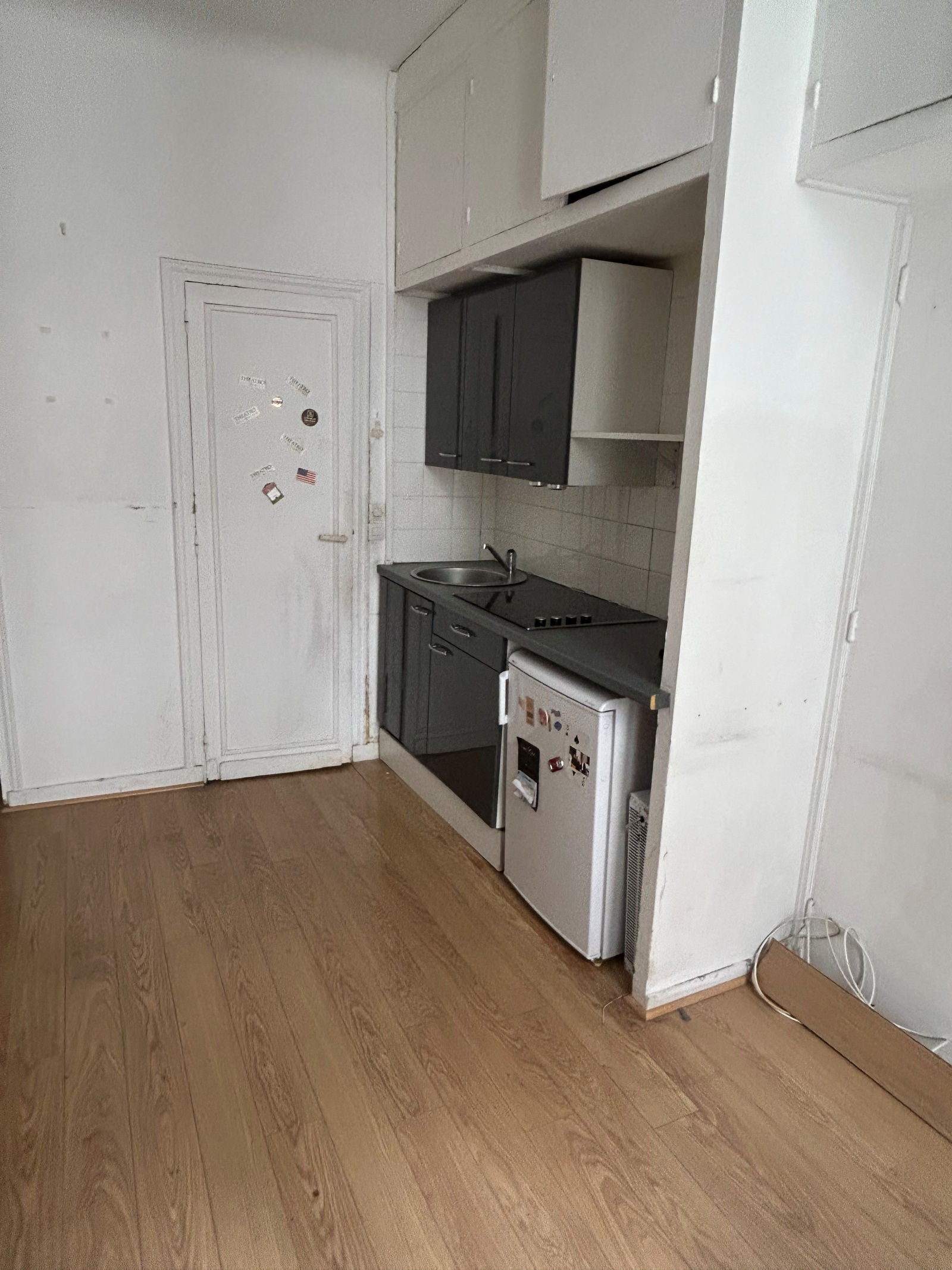 Image_, Appartement, Paris, ref :V50007522