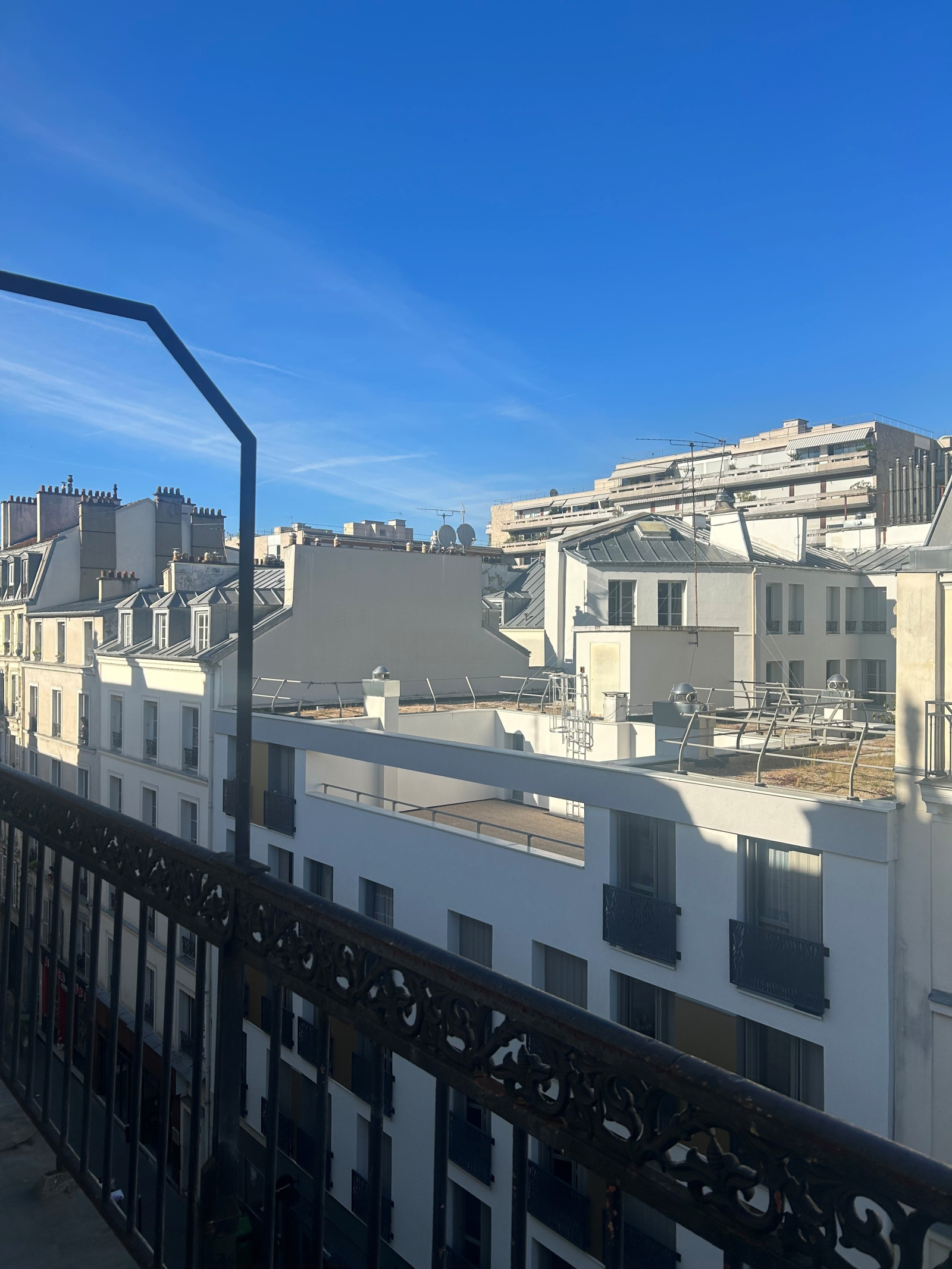 Image_, Appartement, Paris, ref :V10007311