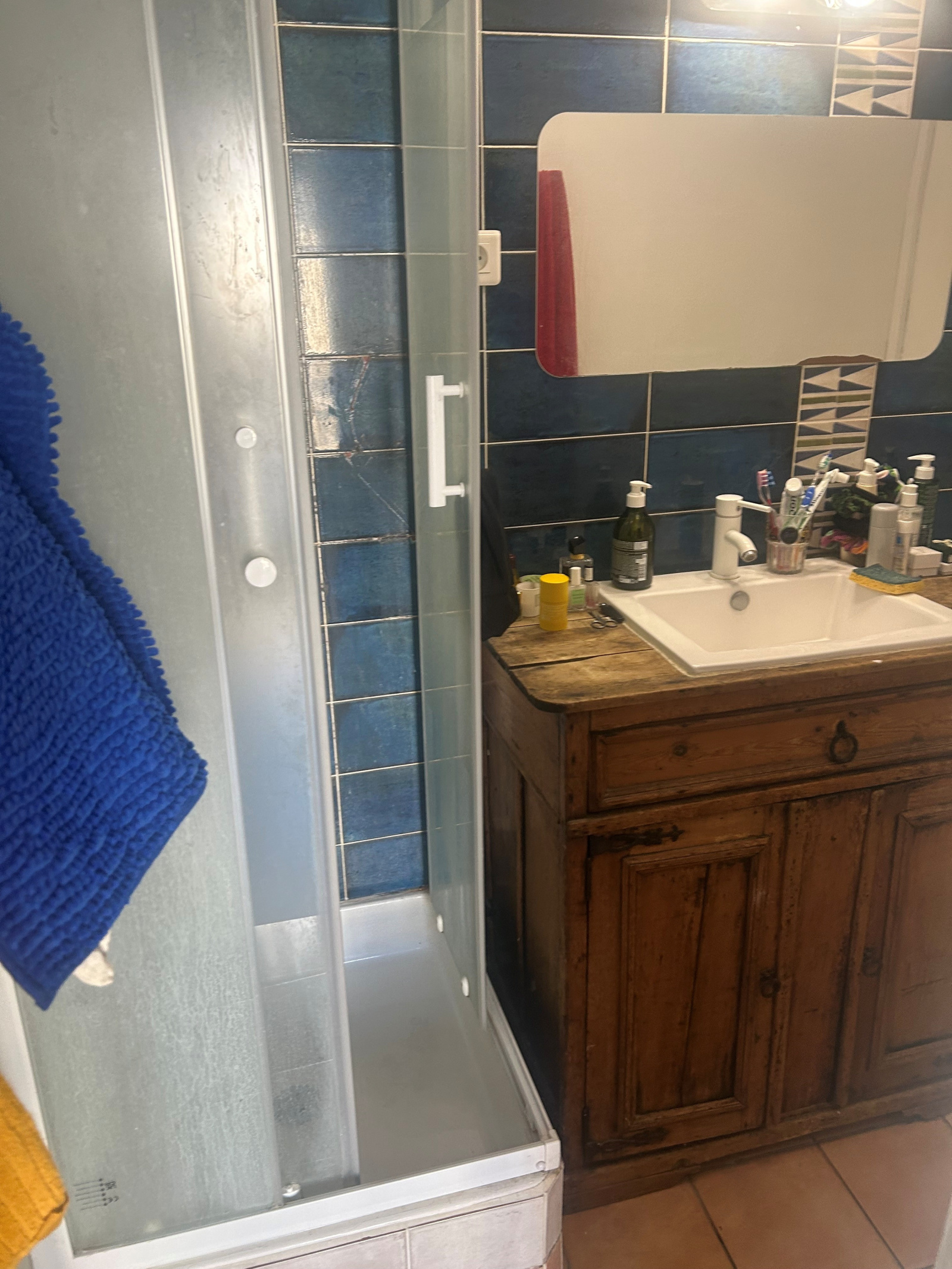 Image_, Appartement, Paris, ref :V10007311