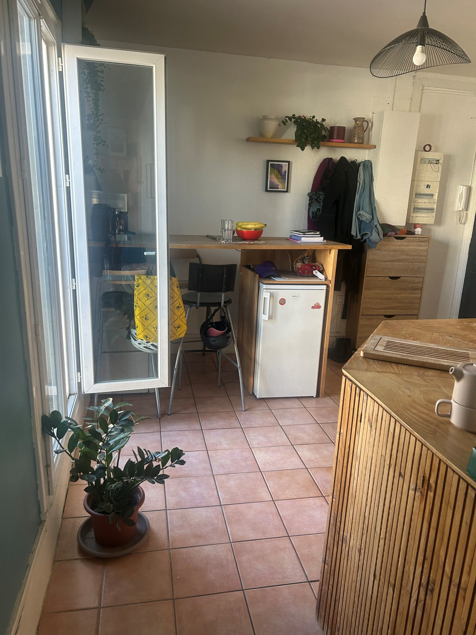Image_, Appartement, Paris, ref :V10007311