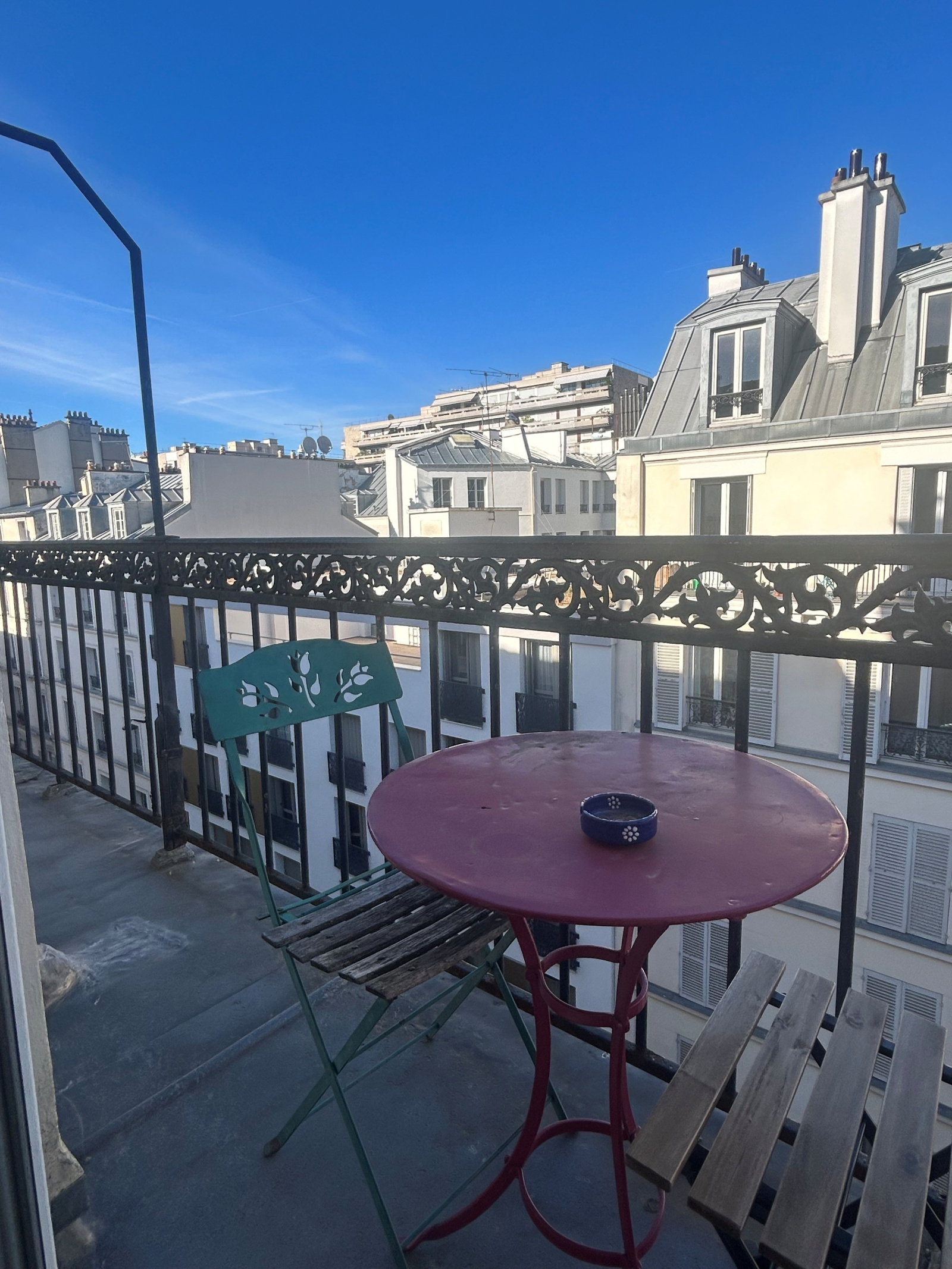 Image_, Appartement, Paris, ref :V10007311
