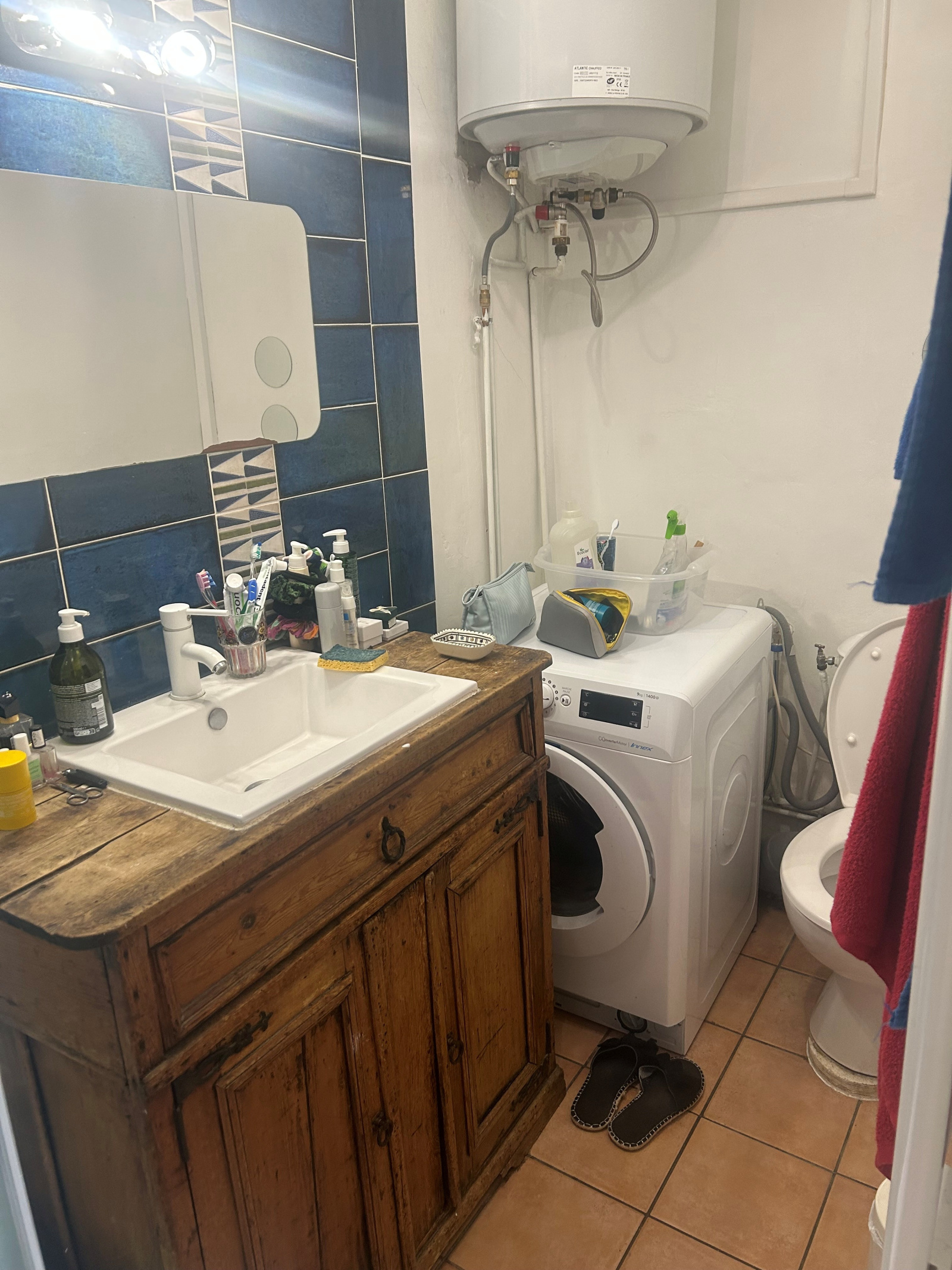 Image_, Appartement, Paris, ref :V10007311